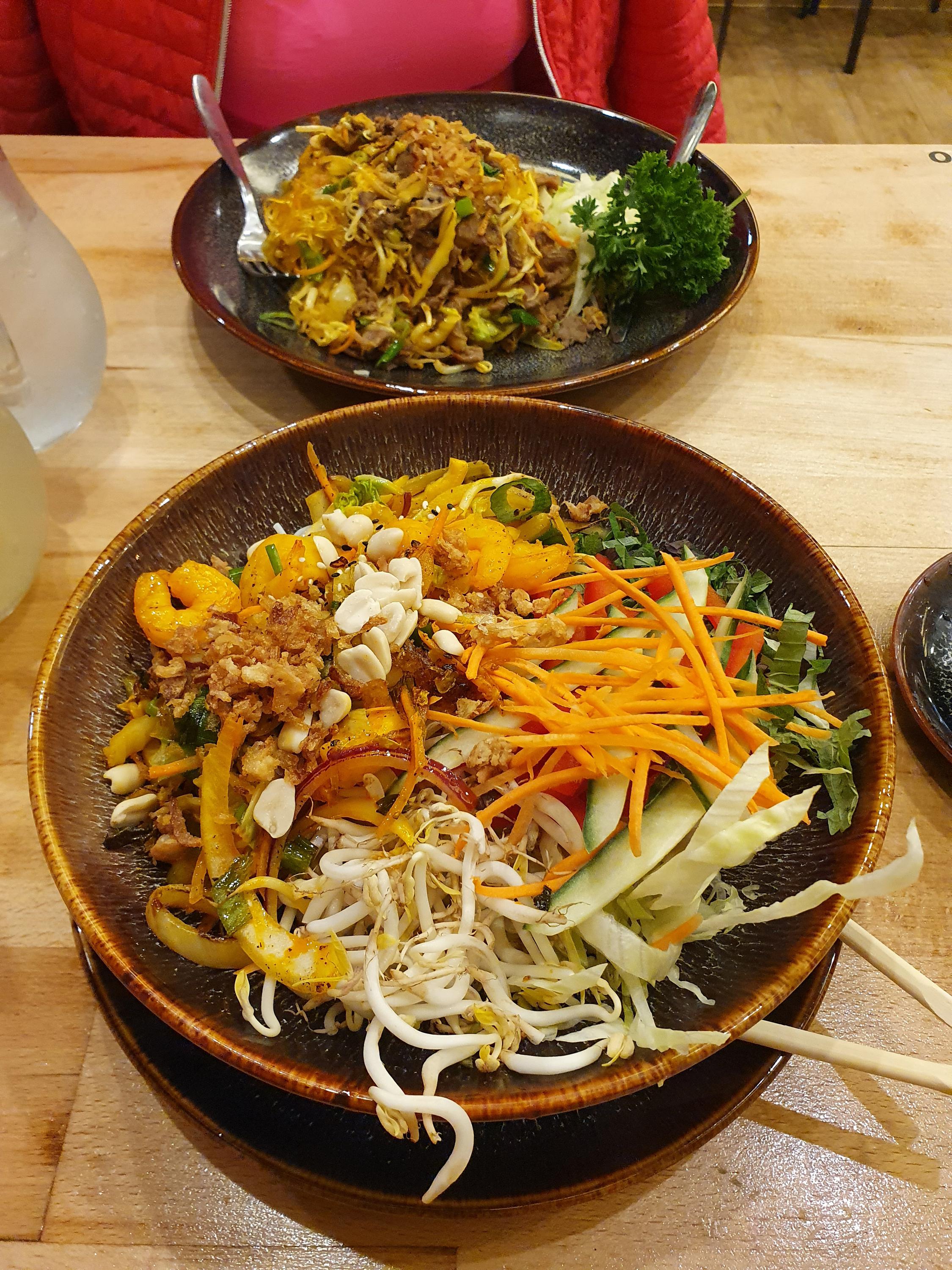 MET Vietnamská restaurace foto 2