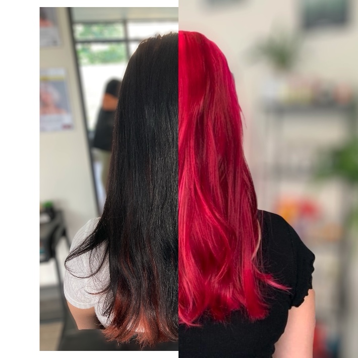 Sarah hair salon foto 3