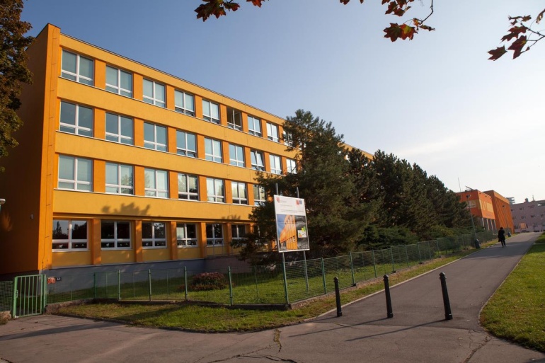 TJ Karate Praha foto 4