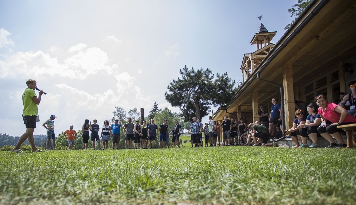 ProBull Teambuilding foto 4