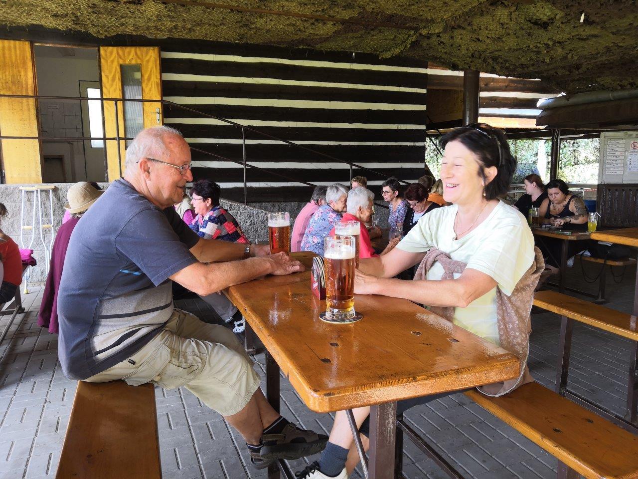 Tábořiště U Konťáku foto 5