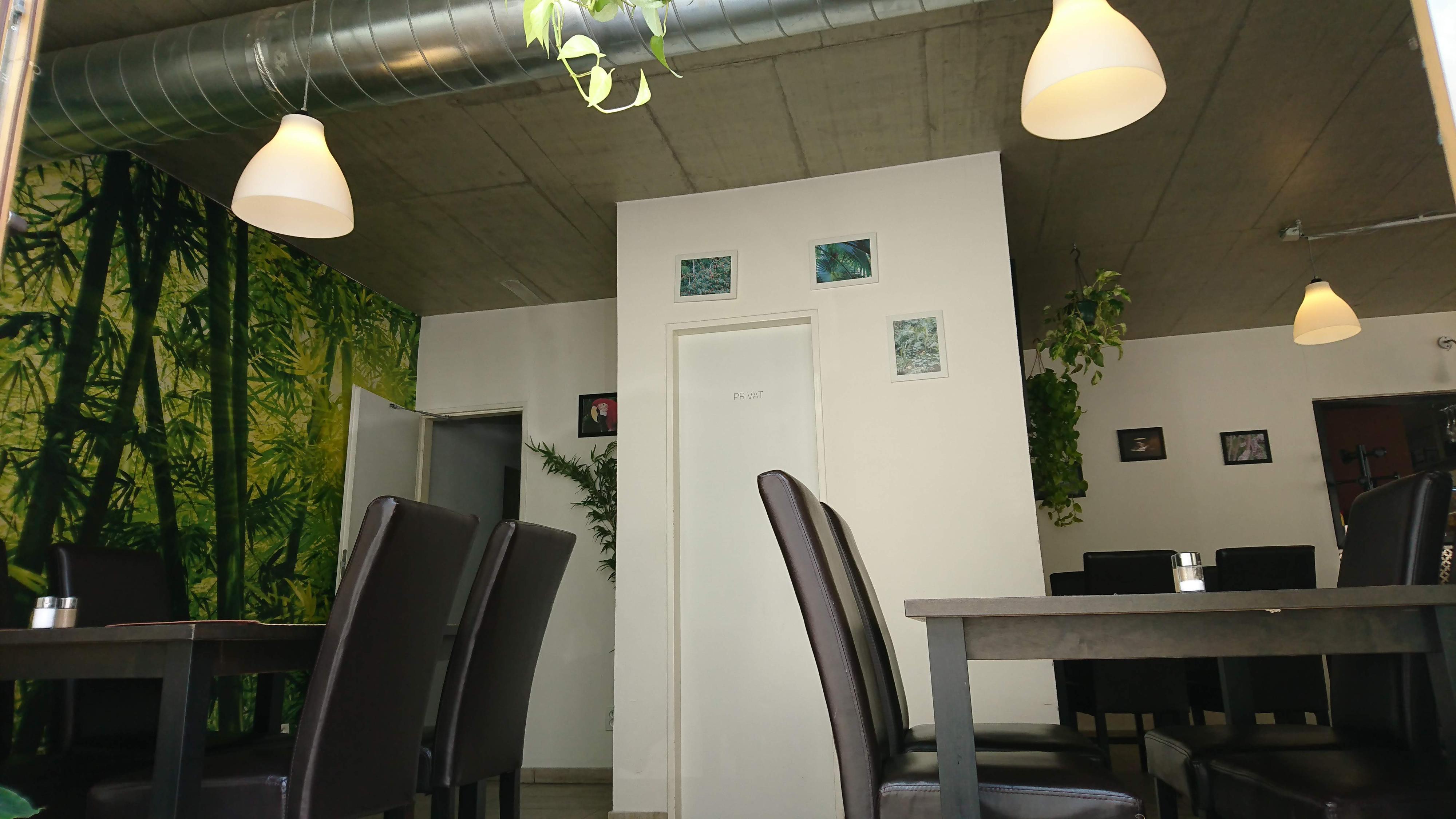 Restaurace U Agamy - gluten free foto 6