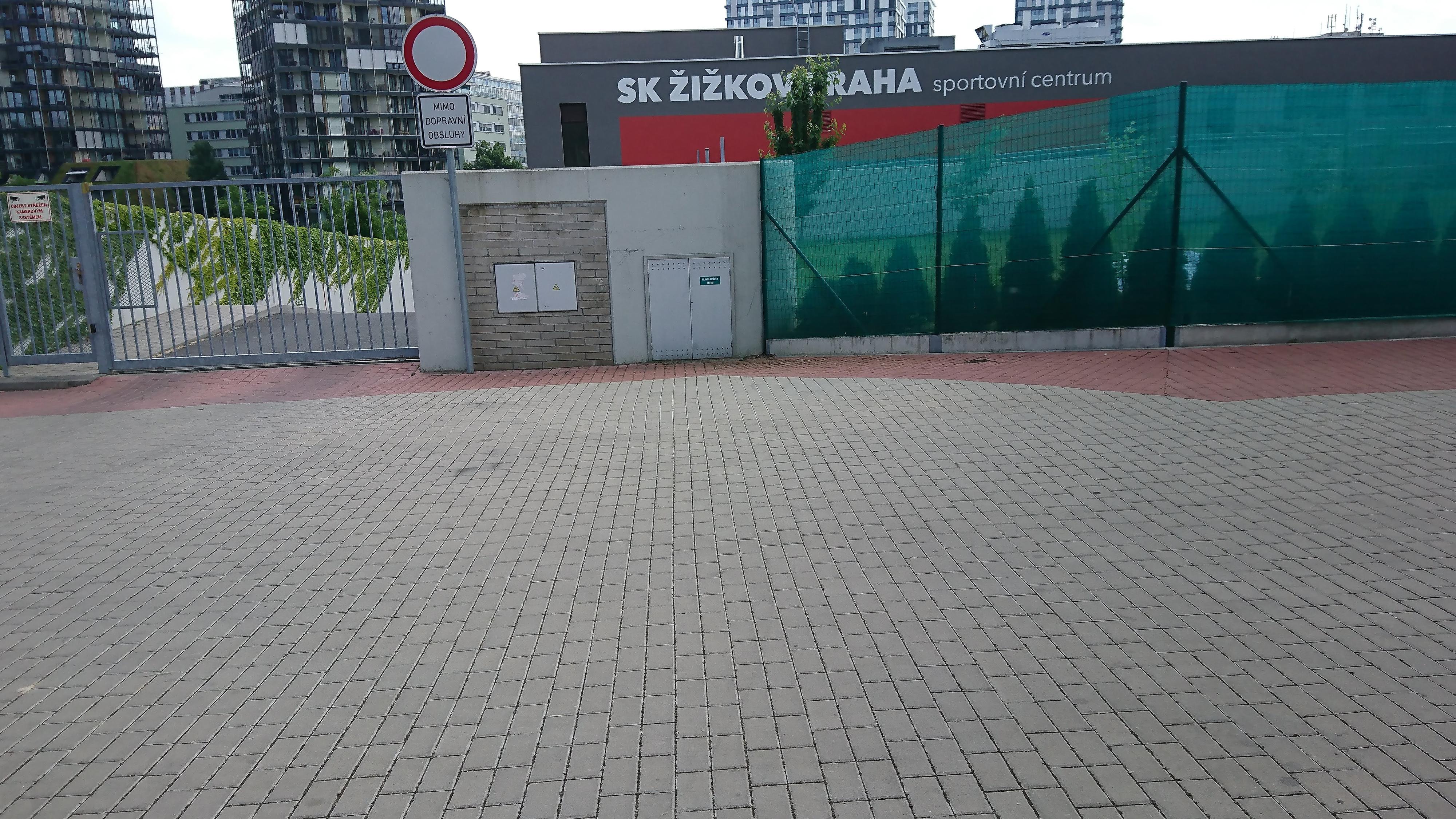 SK Žižkov foto 6