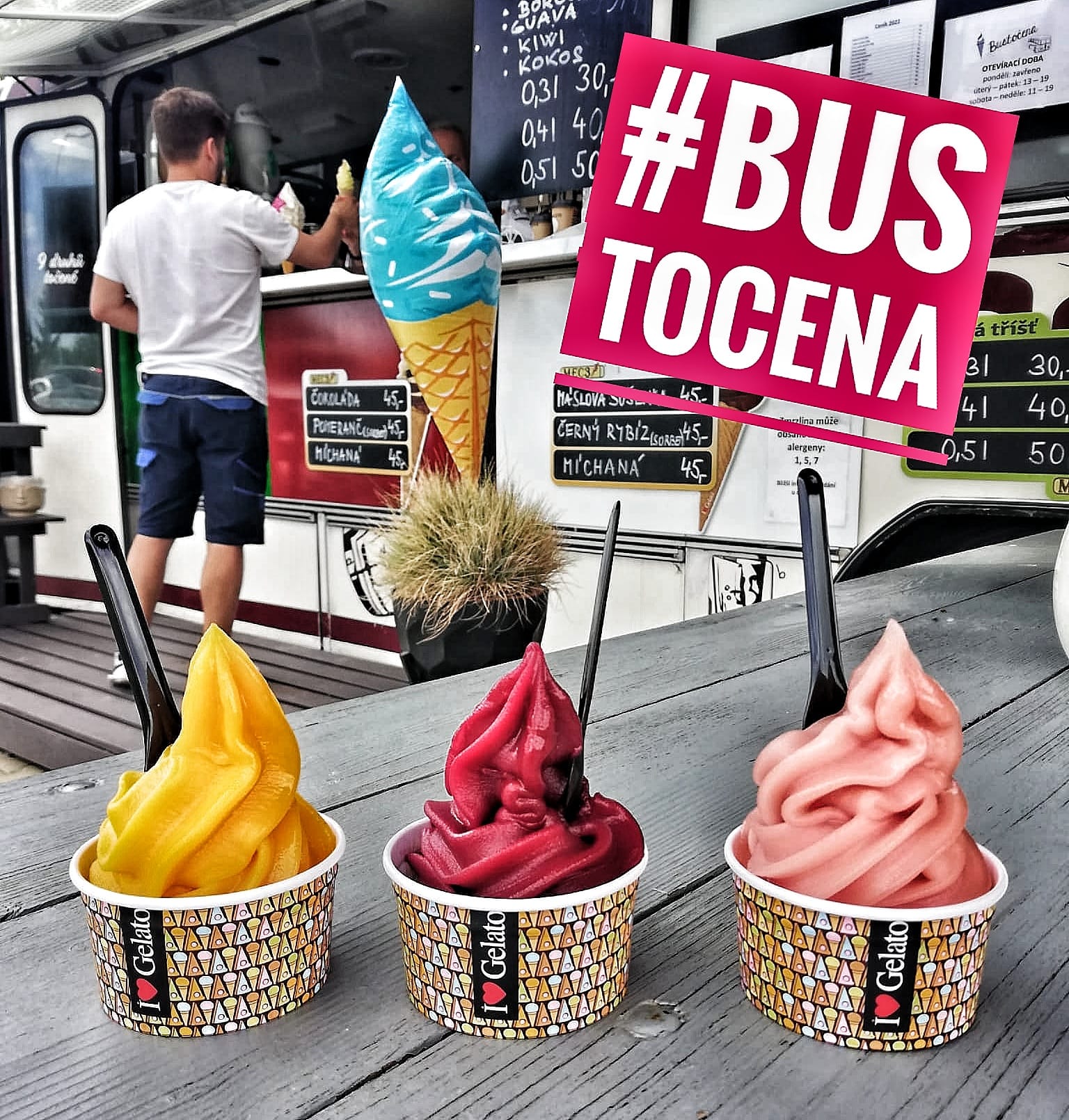 Bustočená foto 2