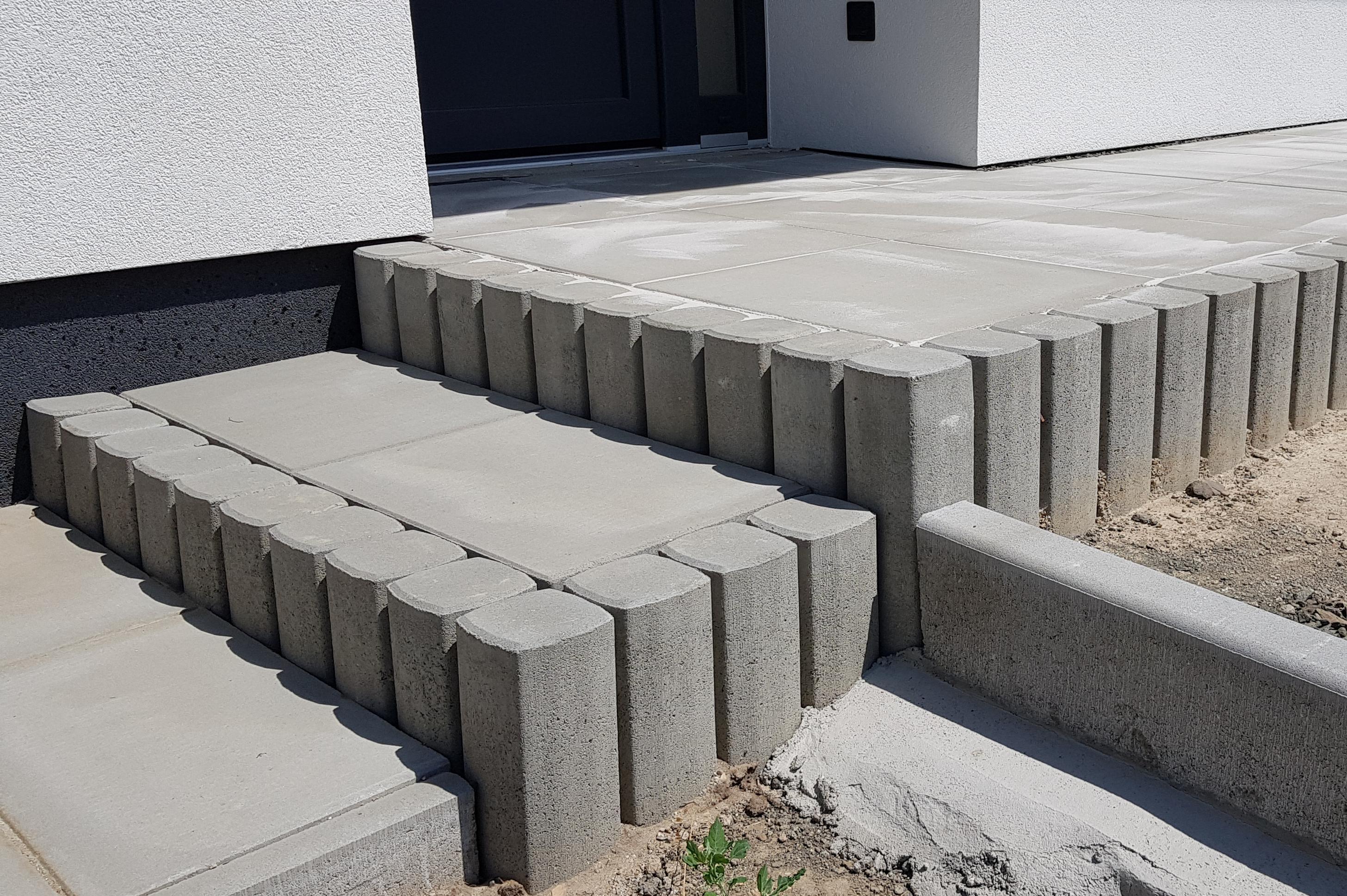 Zahradní stavby foto 1