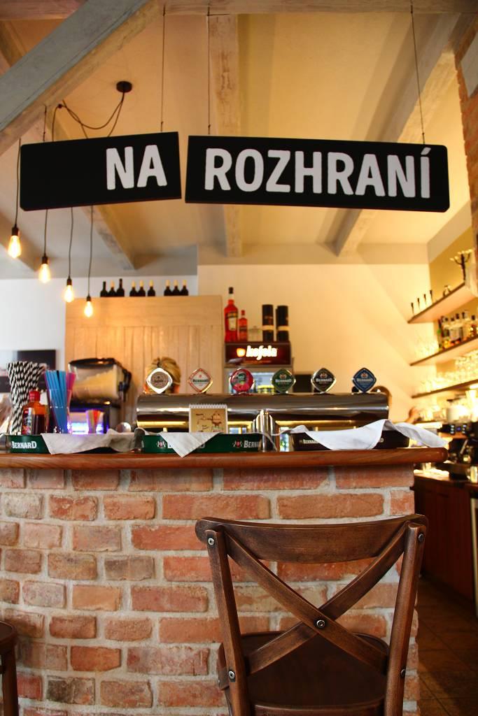 Restaurace Na Rozhraní foto 5
