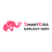 logo SmartKids Karlovy Vary