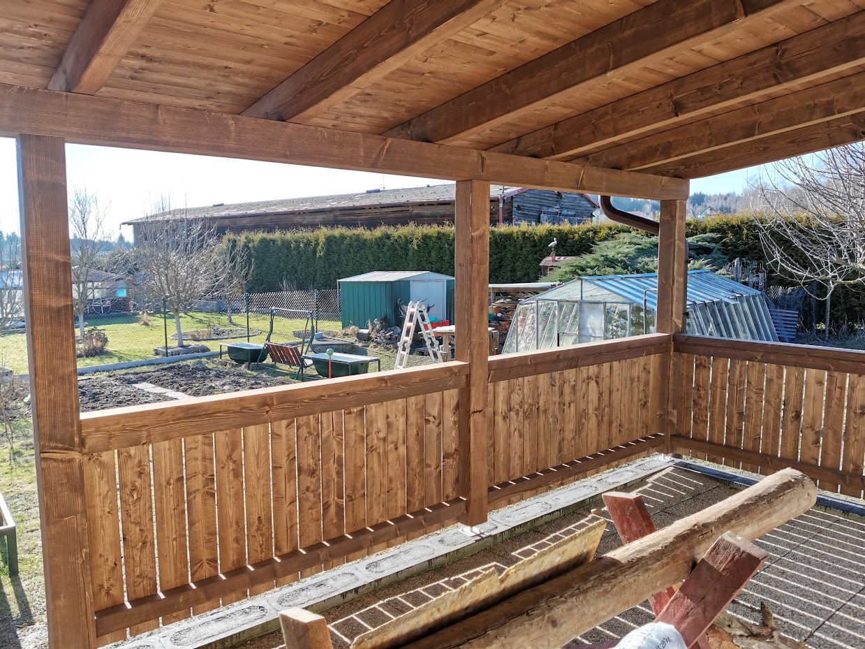 Řemeslníci Skalná, REM-SKAL foto 2