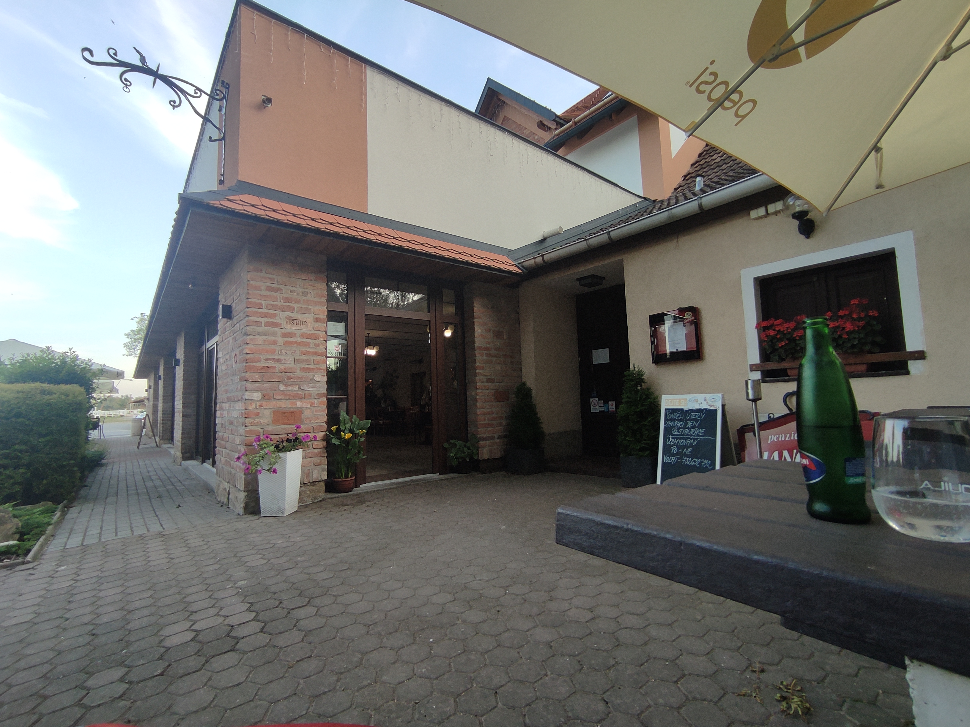 Penzion Jangelec foto 2