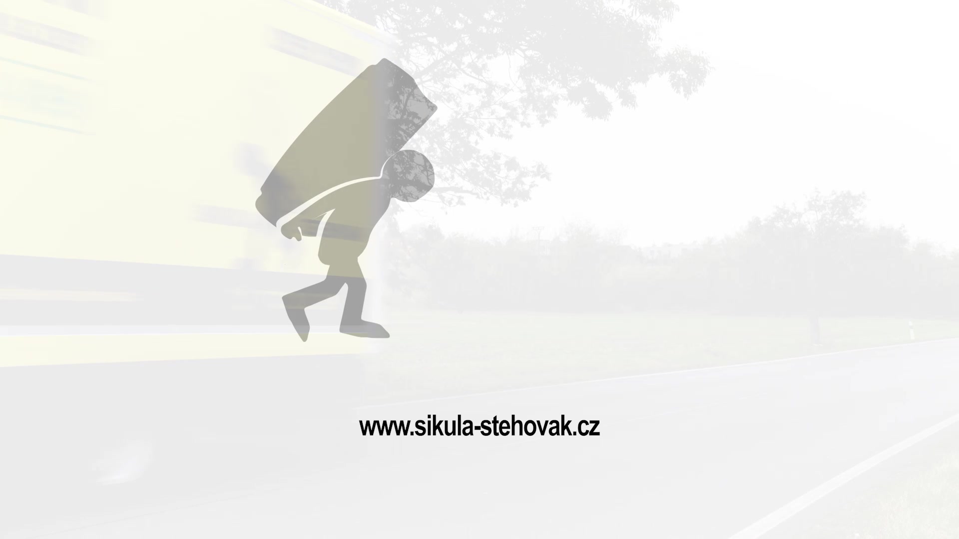 Šikula - Stěhovák, s.r.o. foto 2 (náhled videa)