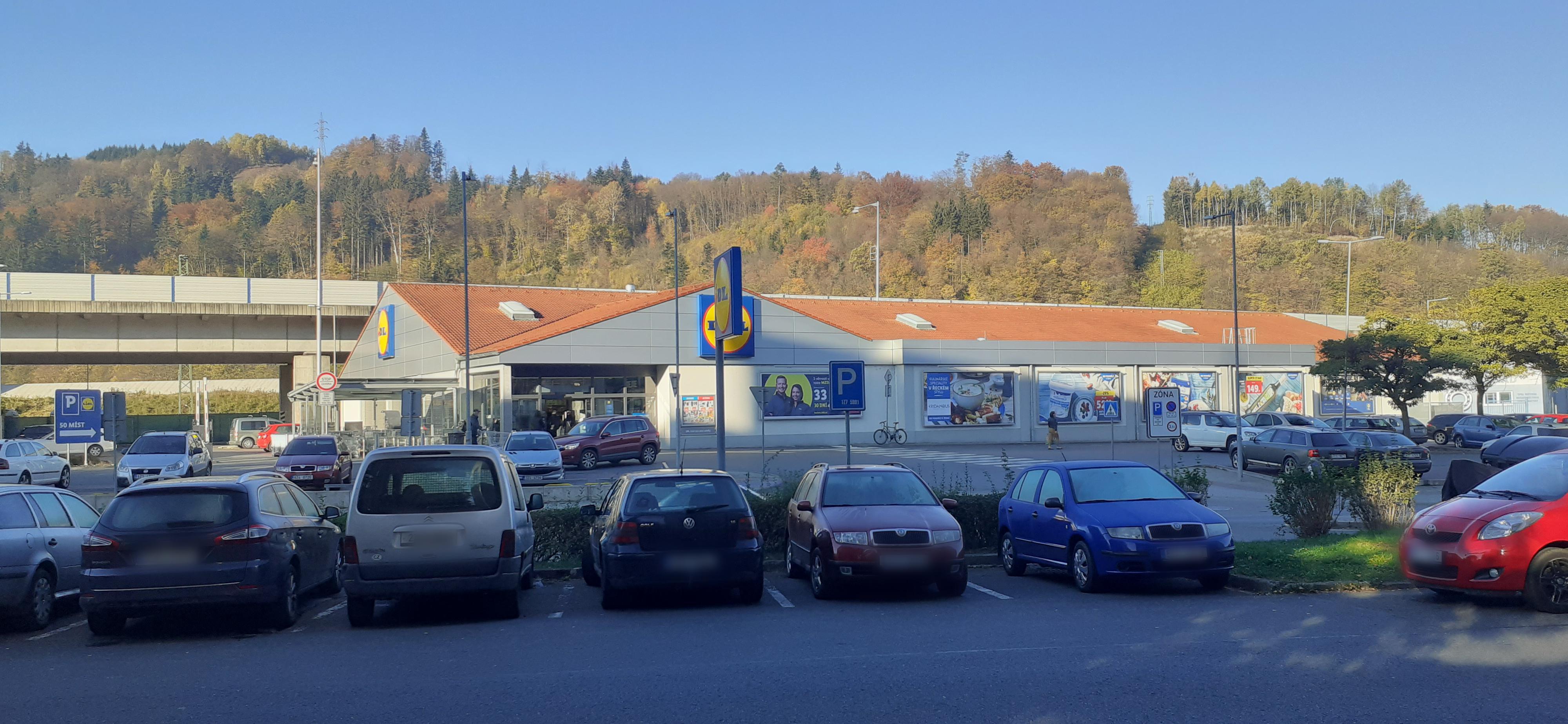 Lidl foto 4