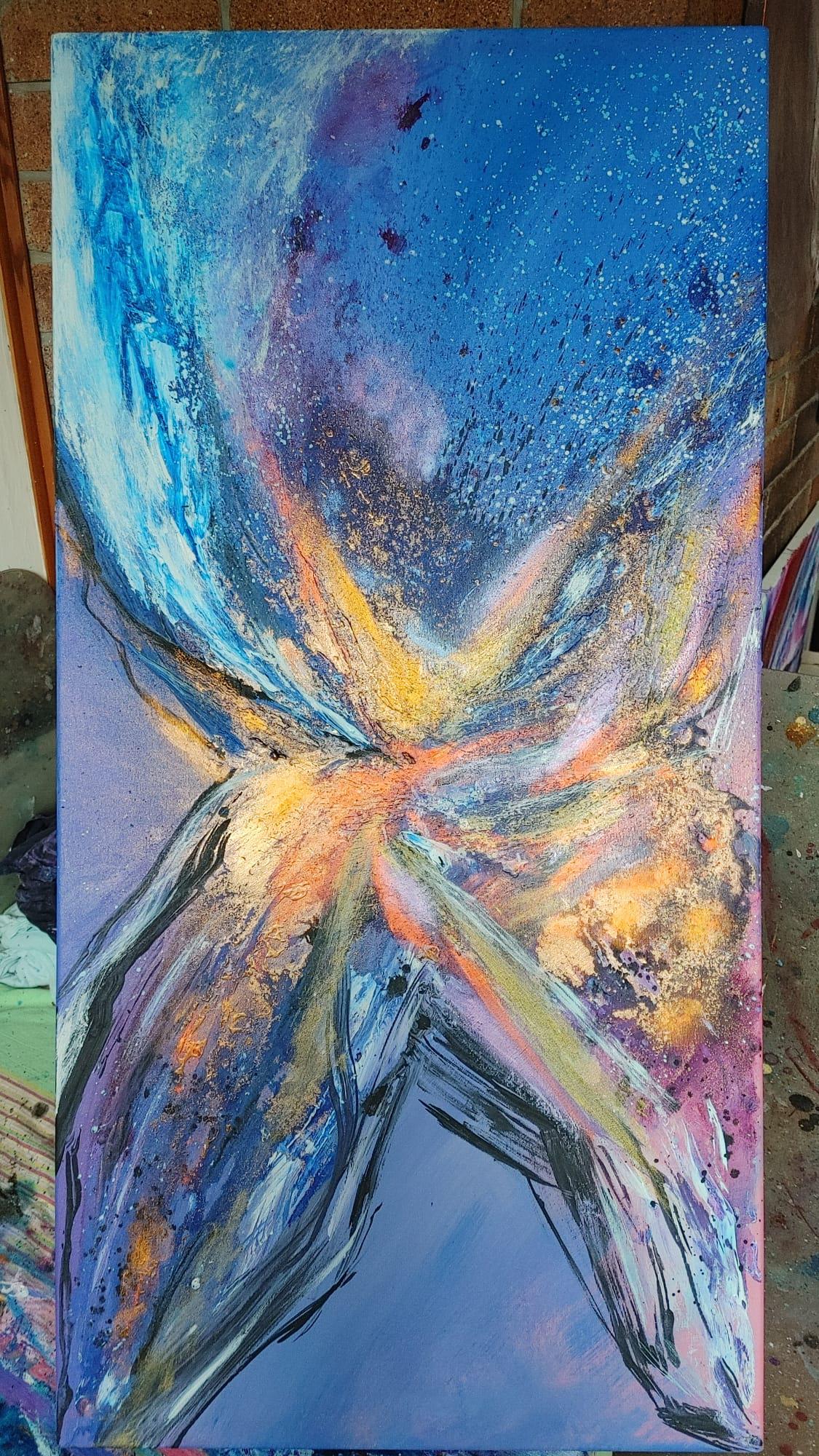 Zažitkové malířské|zaricky.cz foto 6