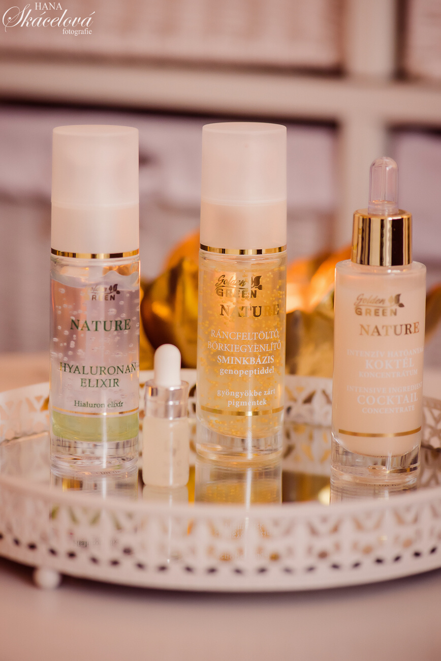 Kosmetické studio Michaela Maxová foto 2