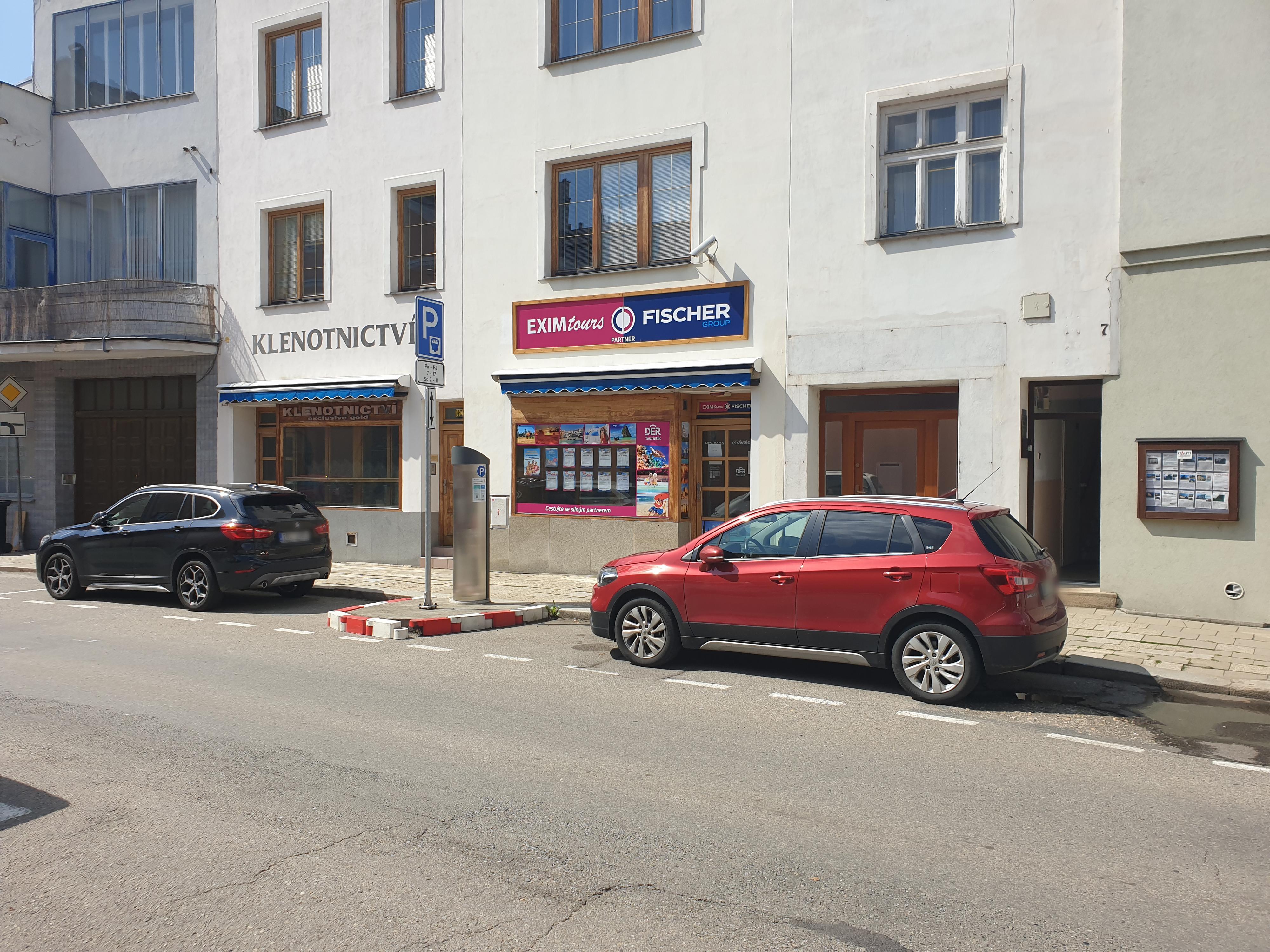 Cestovní kancelář EXIM tours & FISCHER foto 3