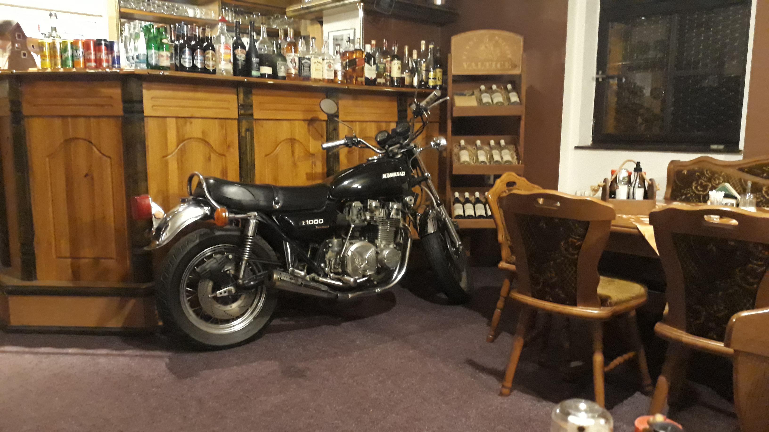 Restaurace U Draka foto 2