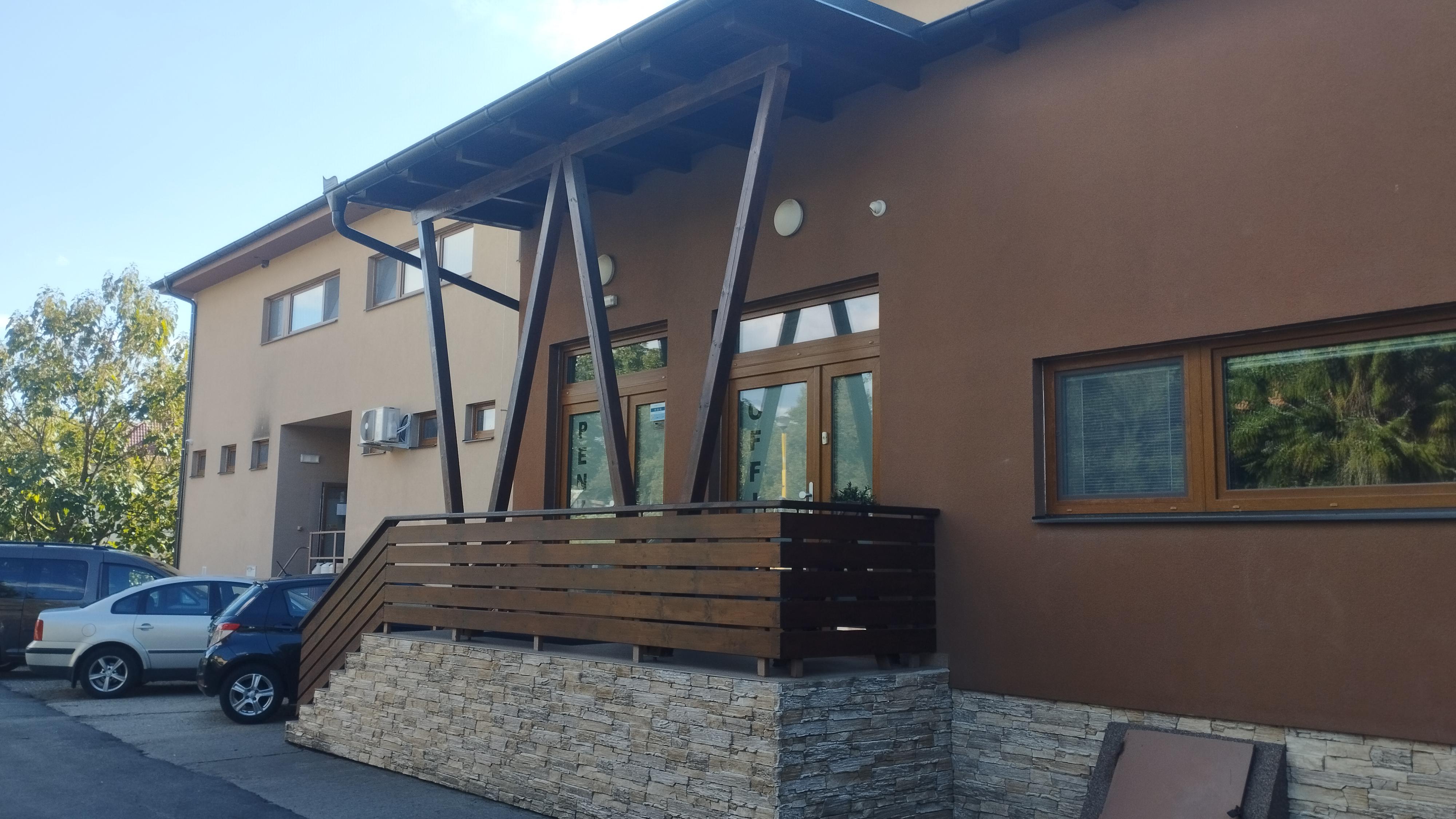 Penzion Topolský pivovar foto 6