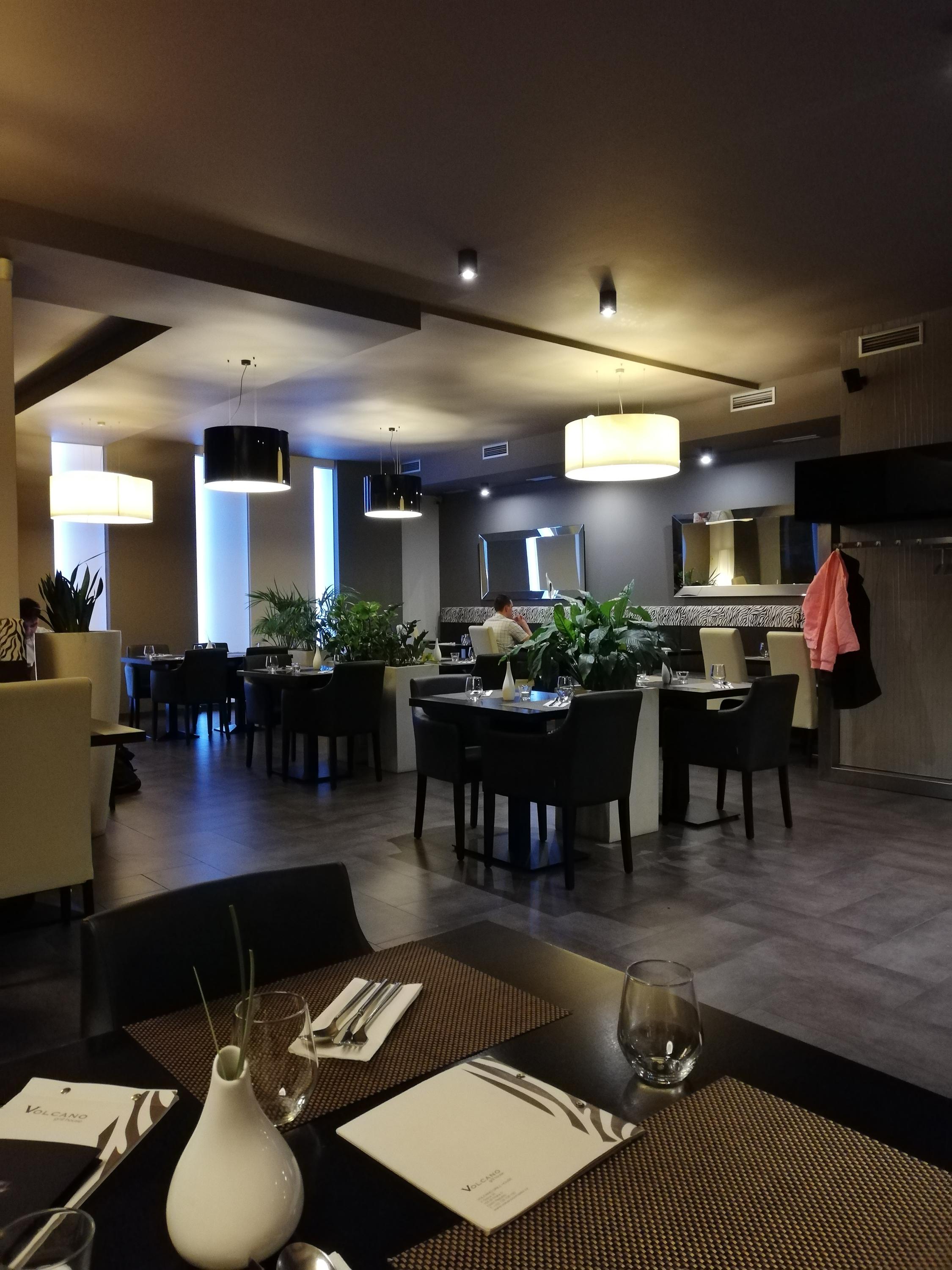 Volcano Spa Hotel foto 6