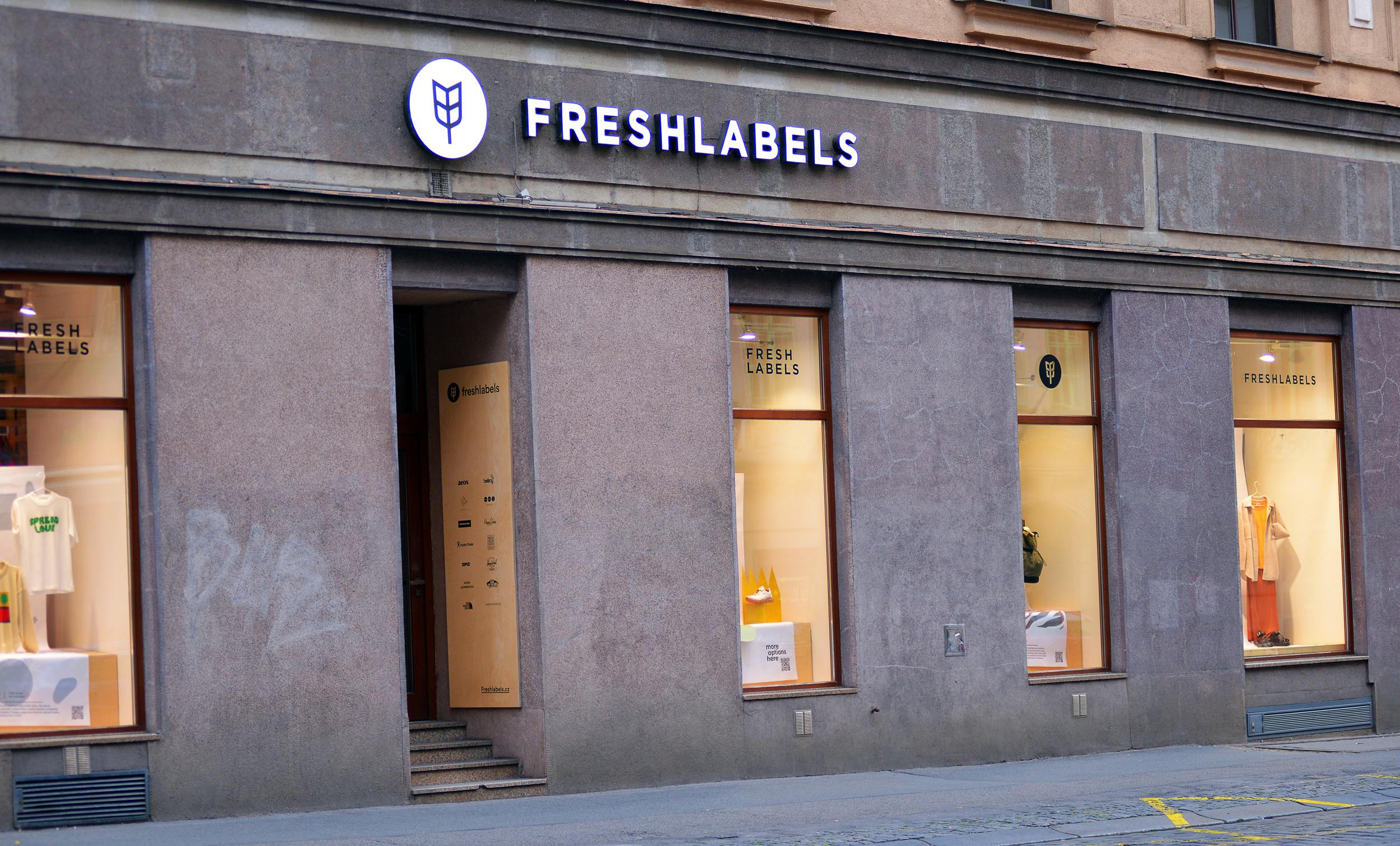 Freshlabels Flagship Store foto 5