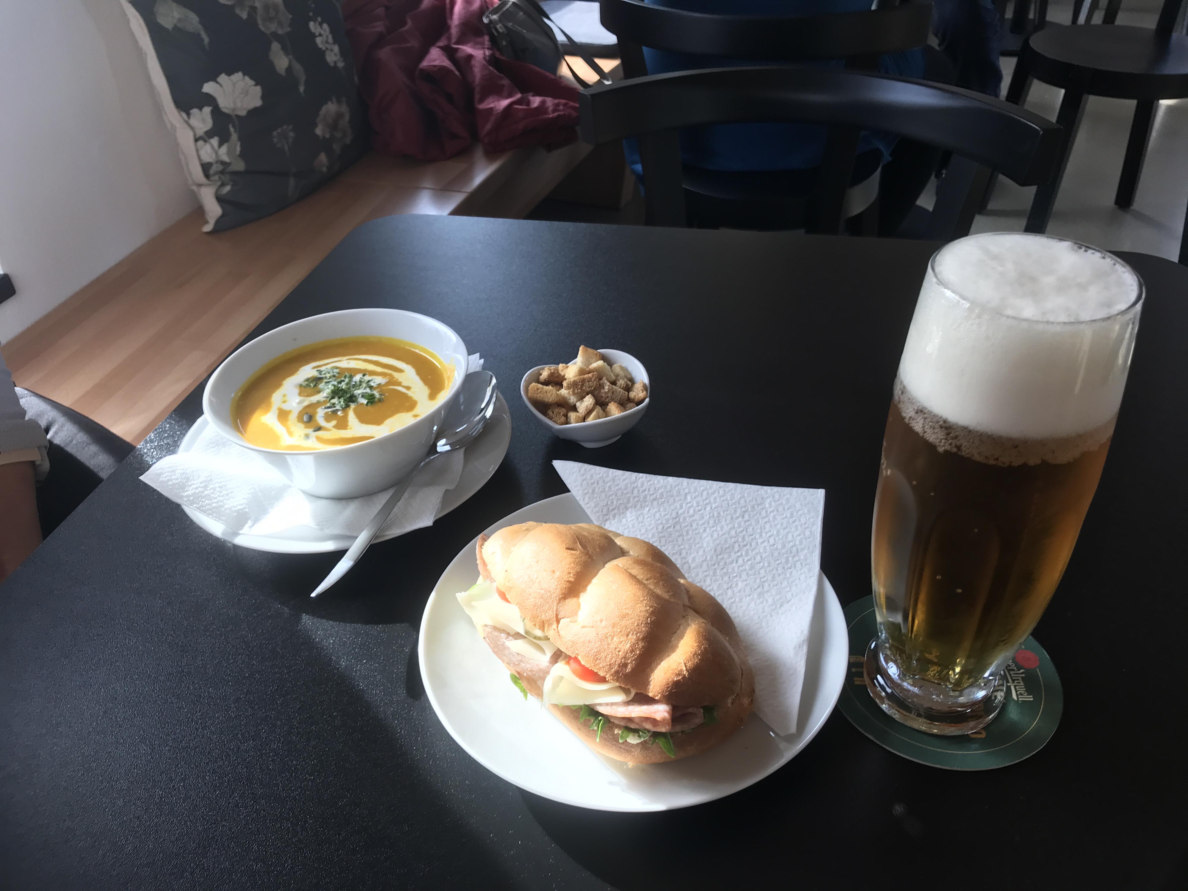 Bistro Ulita foto 2