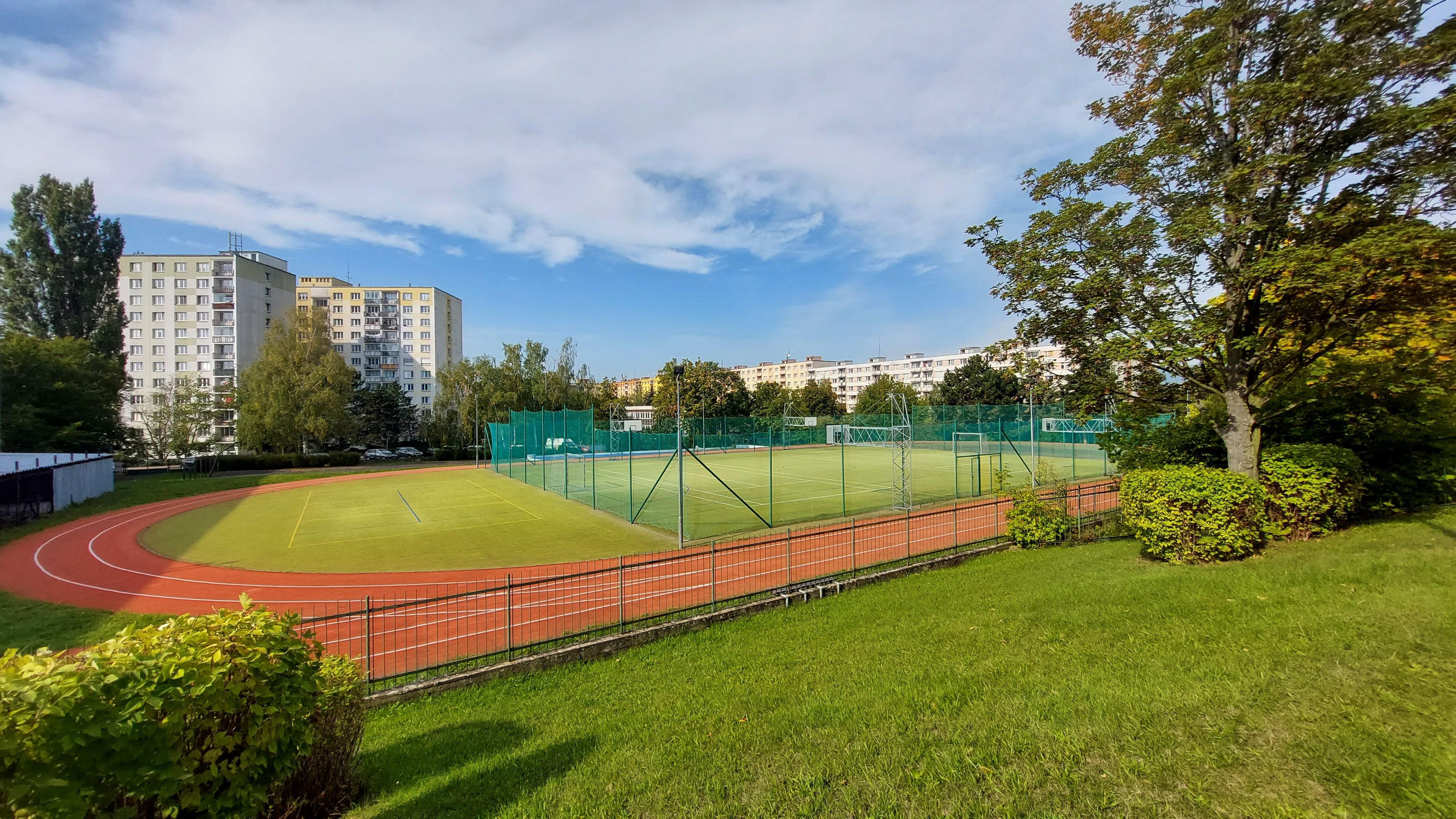 ZŠ Ústí nad Labem, Mírová foto 5