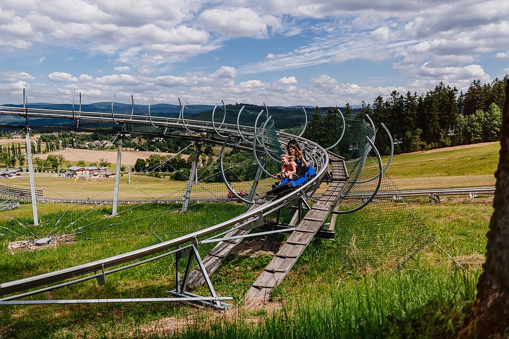 Adventure Park Liberec foto 4