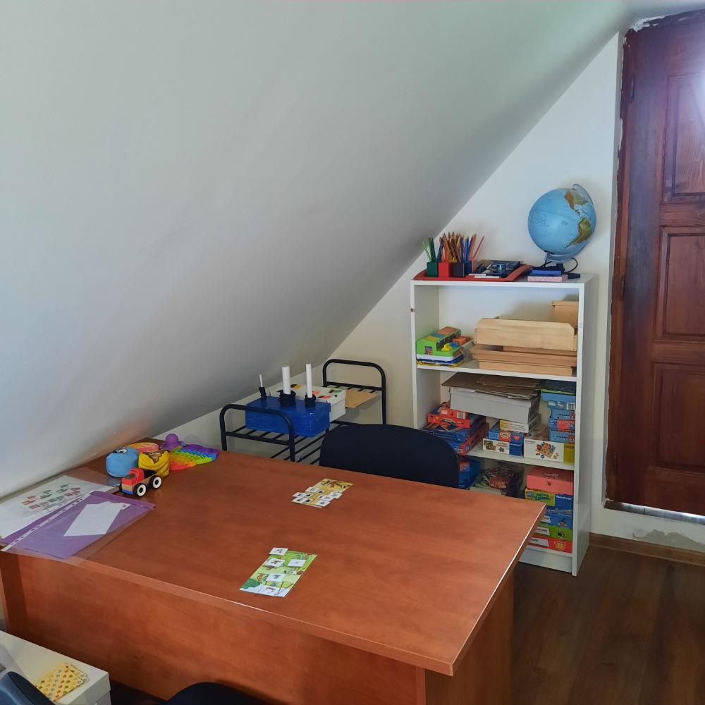 Mag. Eva Kunčar - psychoterapeutická a pedagogická poradna foto 4