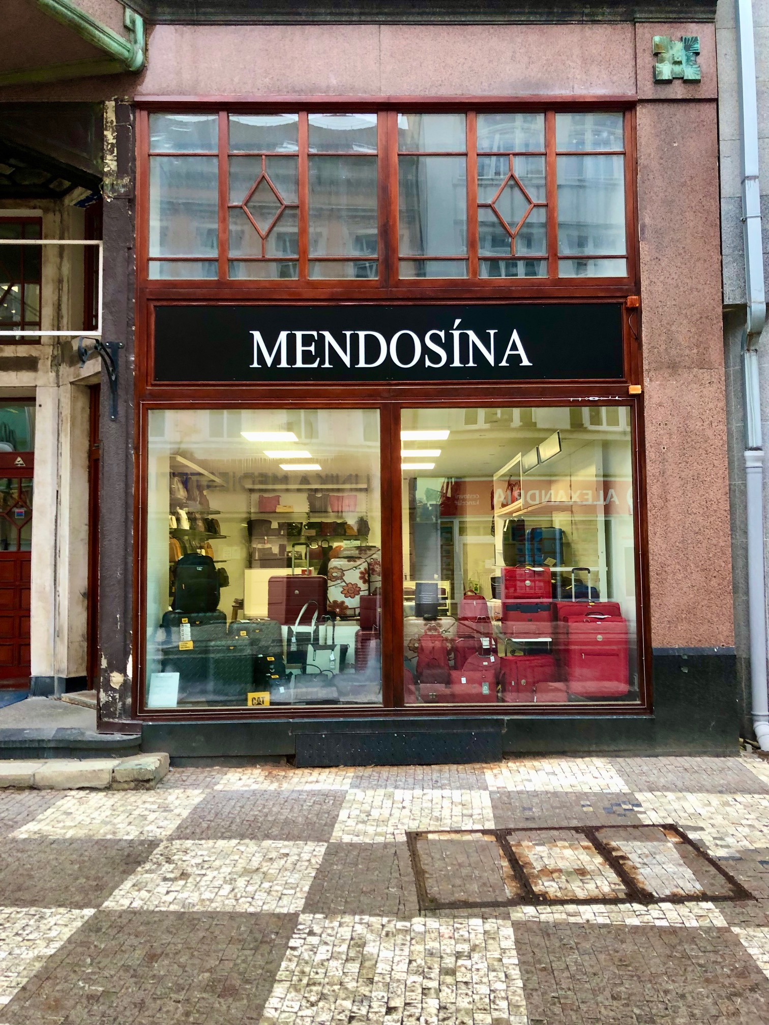 Mendosína foto 6