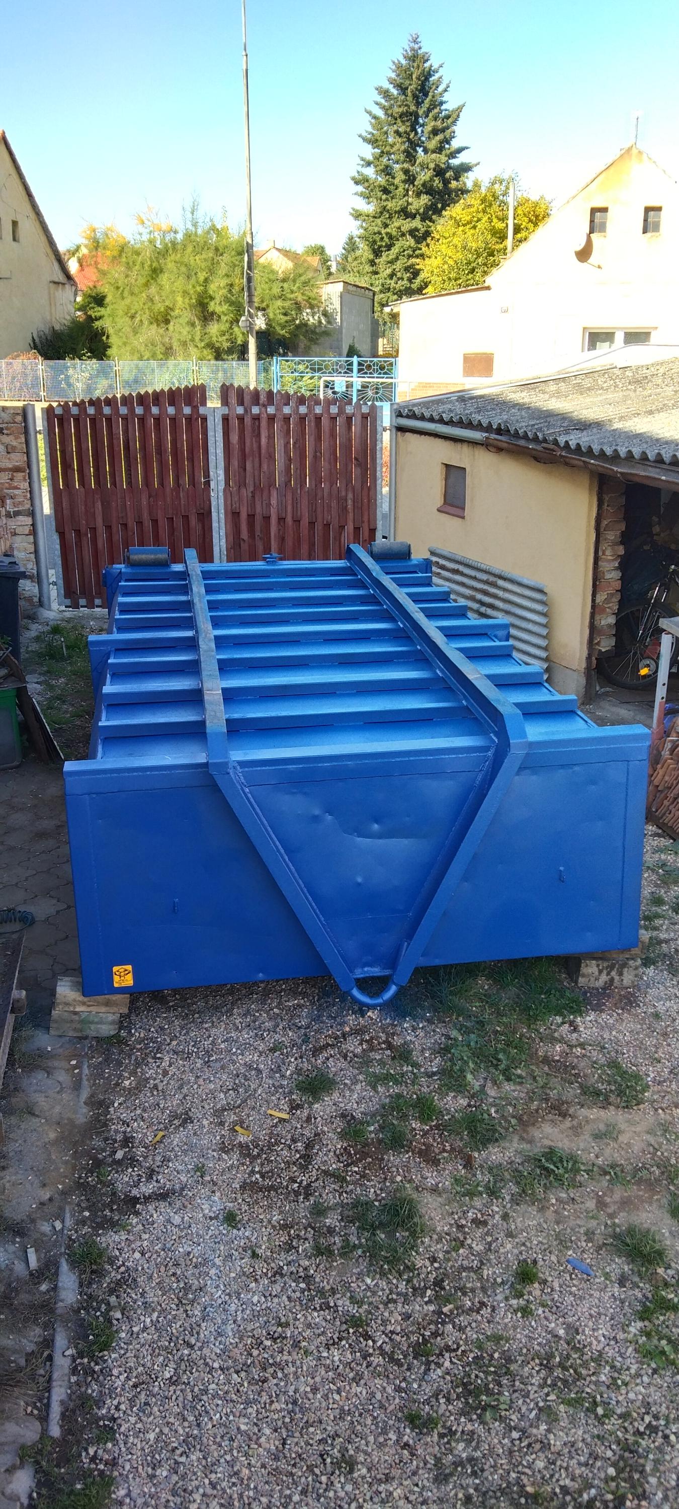 Zámečnické práce - Vladimír Michal foto 4