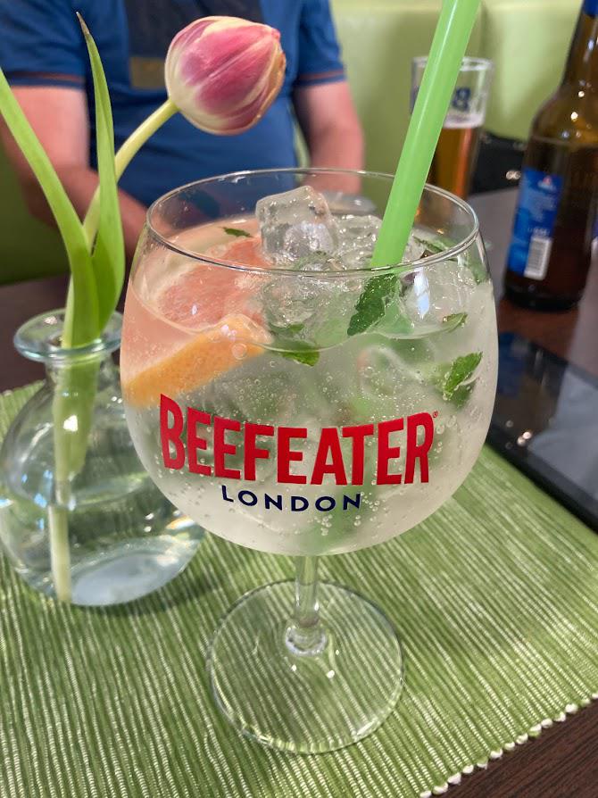 Restaurace a bowling Flošna foto 3