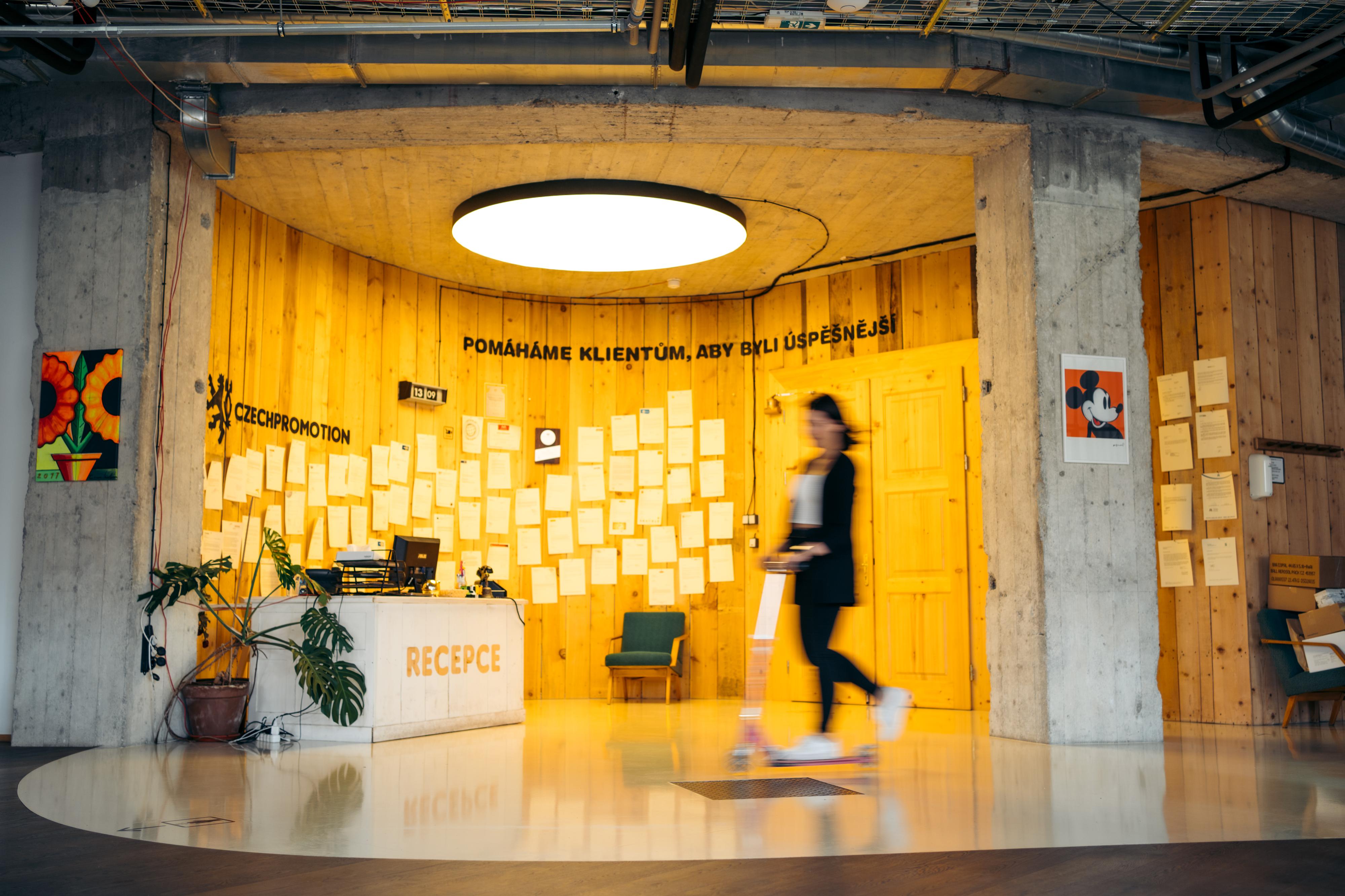 CZECH PROMOTION systems, s.r.o. foto 3