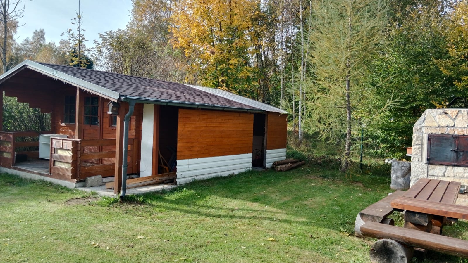 Apartmány Pod Smrčinou foto 5