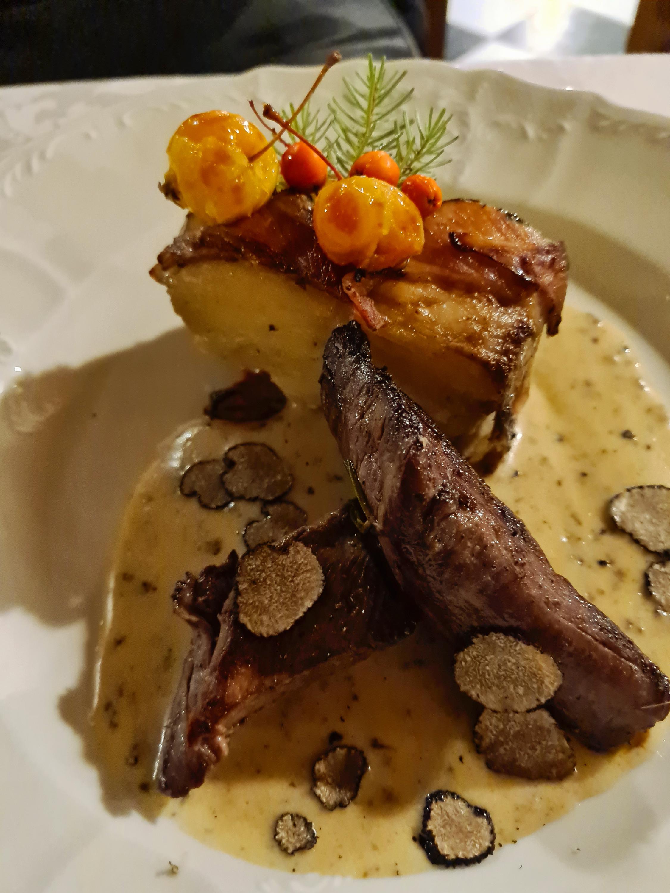 Agarden restaurant foto 5