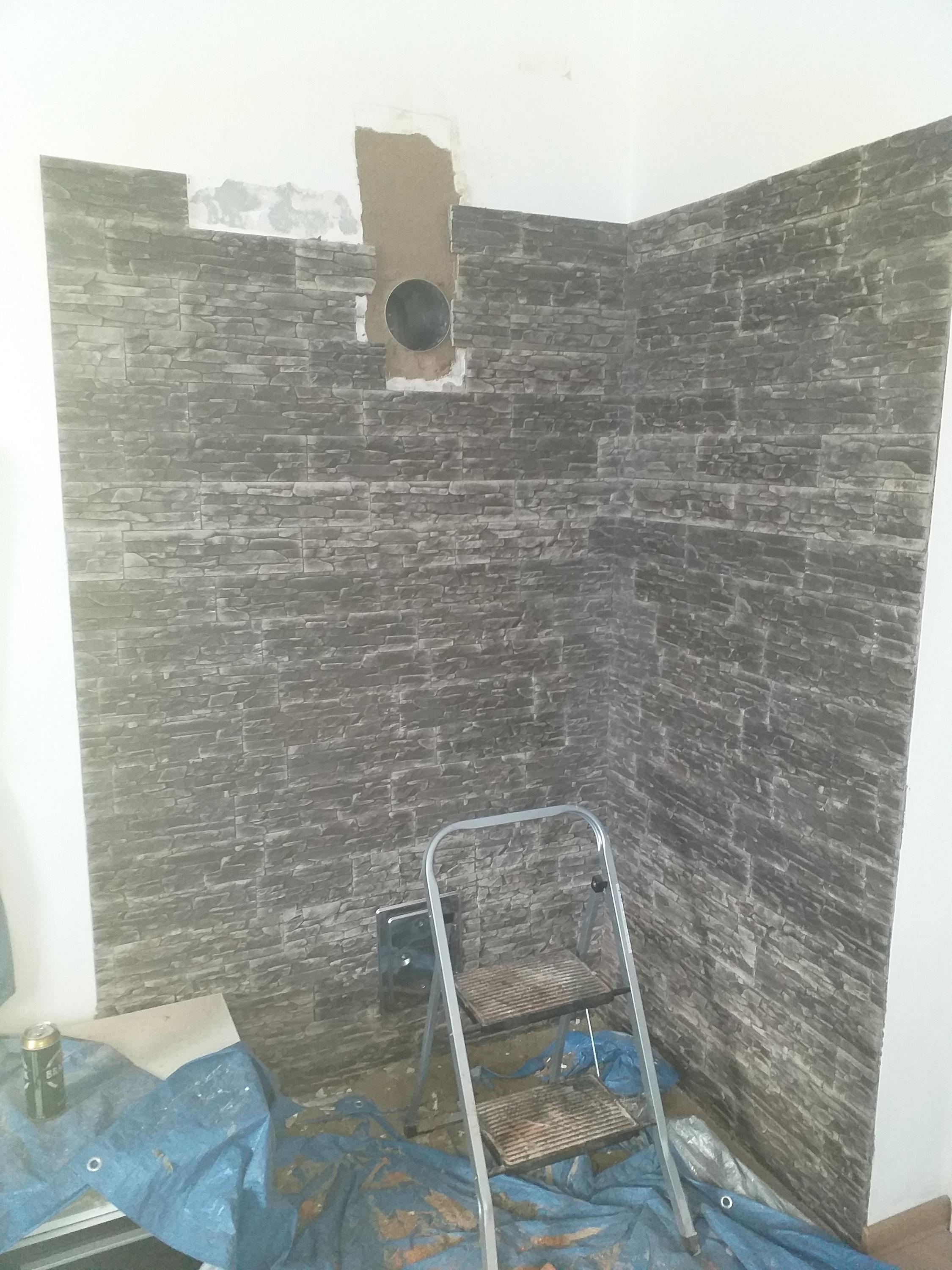 Kominictví Patrik Balog foto 5