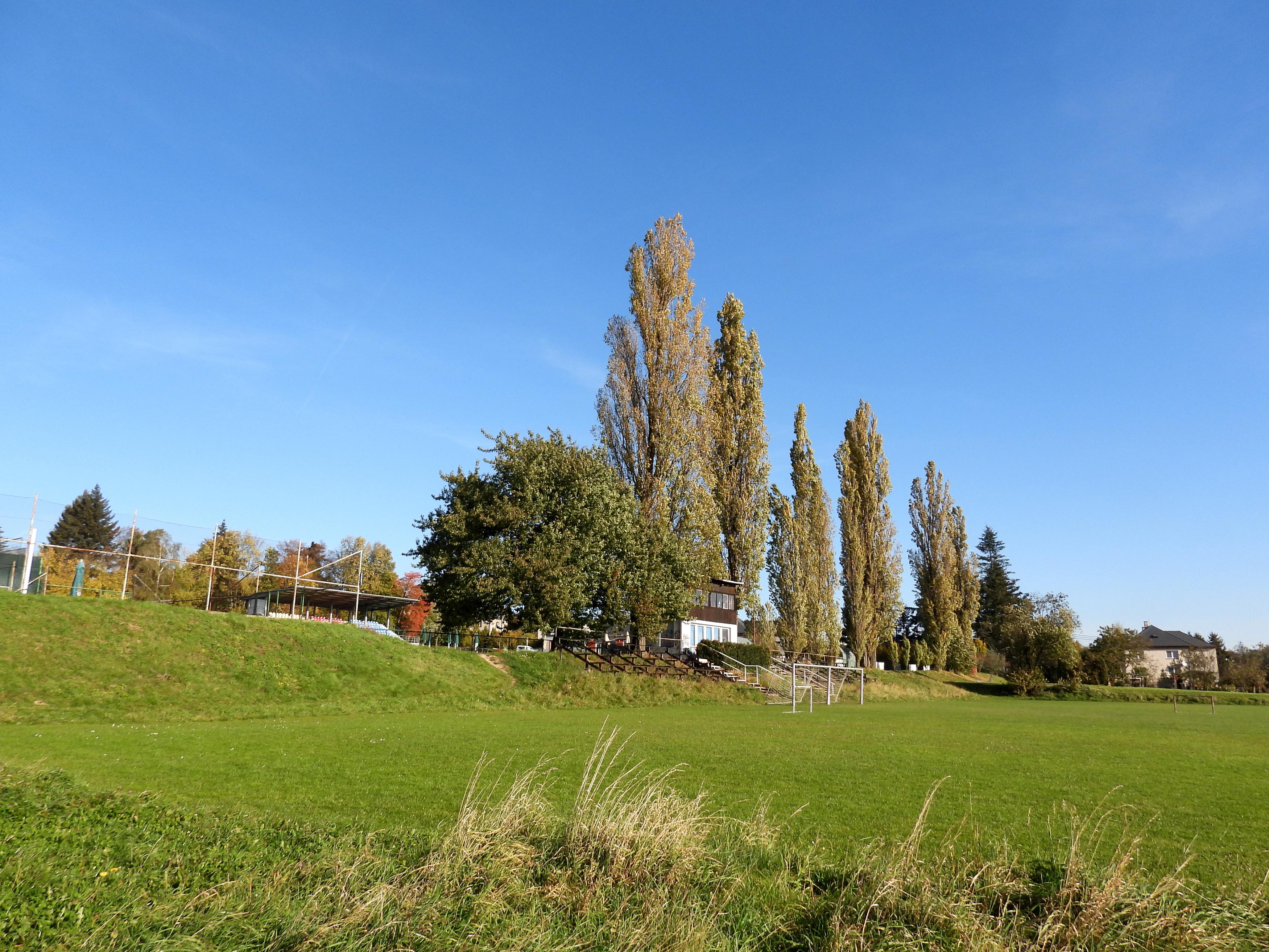 Tělovýchovná jednota Velká Polom, z.s. foto 1