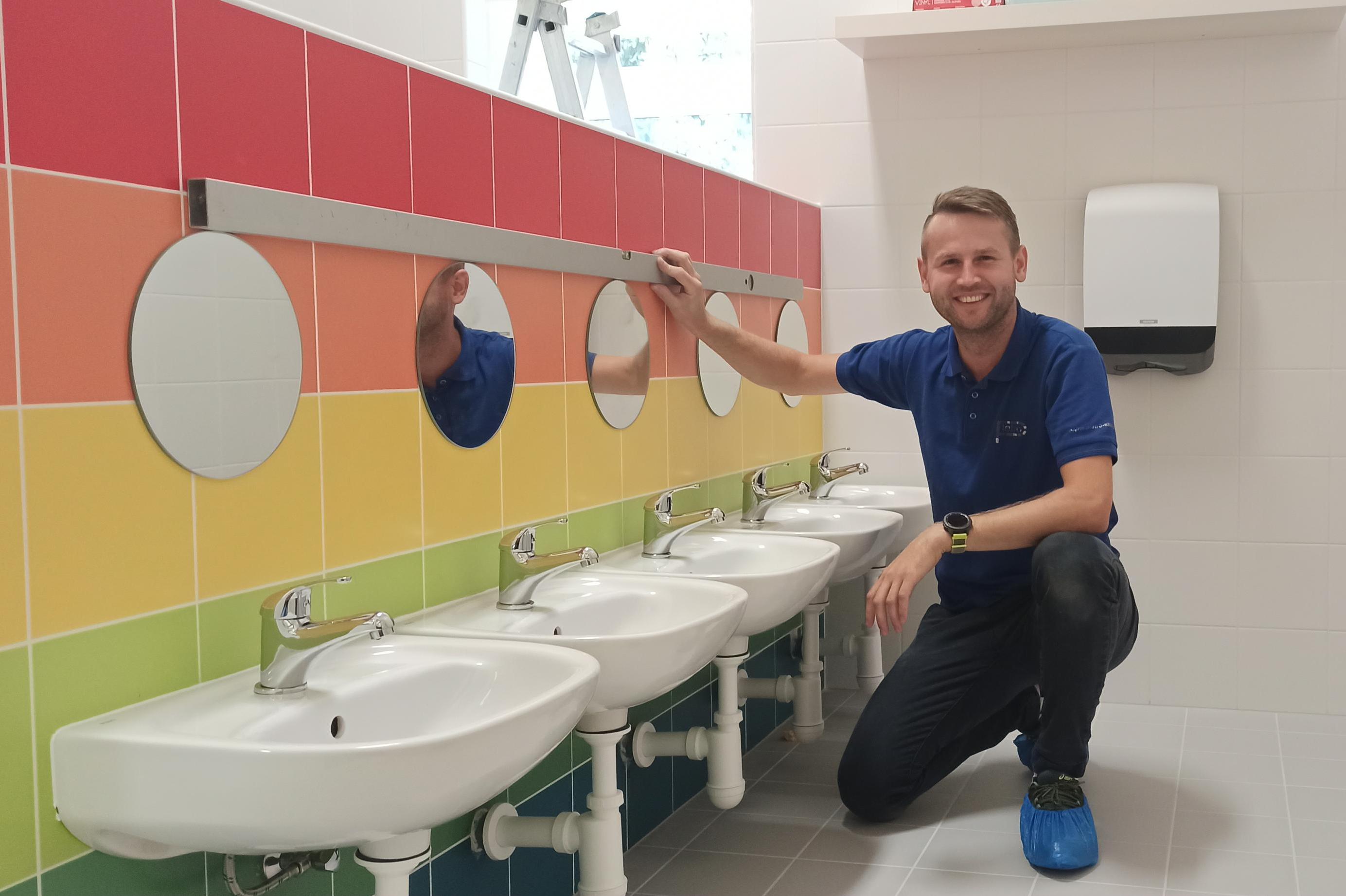 Sklenářství Pietro