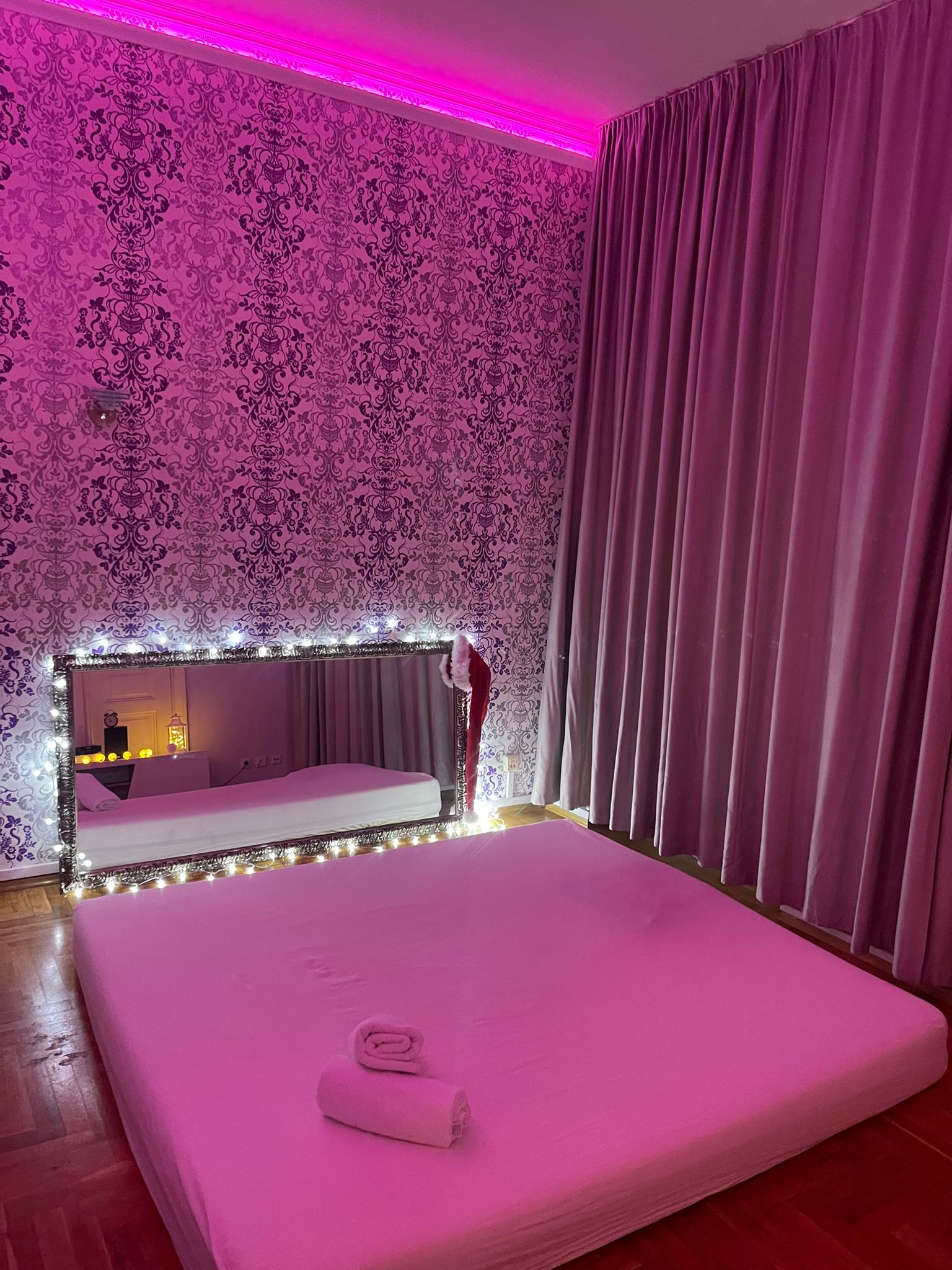 Infinity Spa foto 4