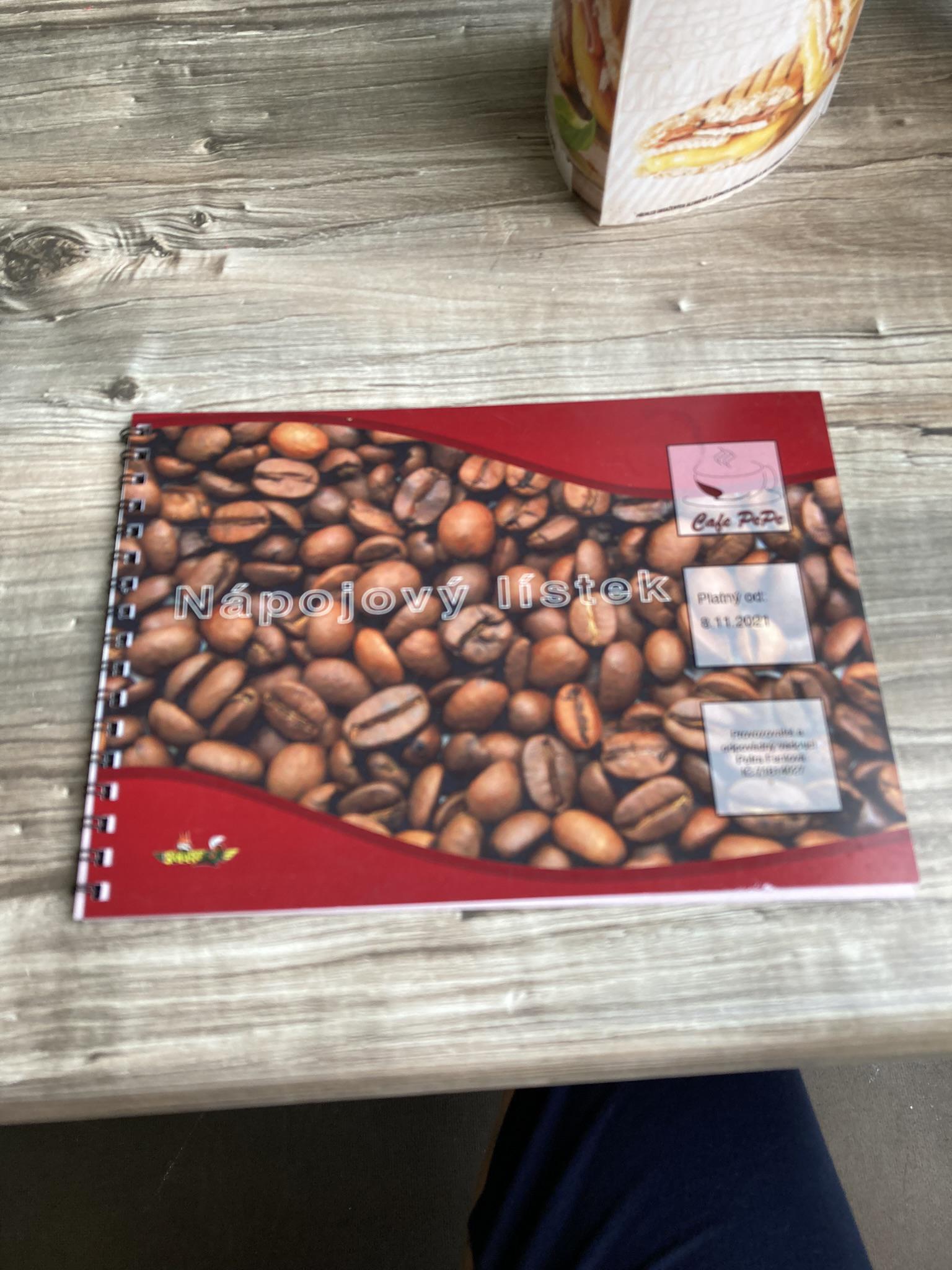 Café PePe foto 4