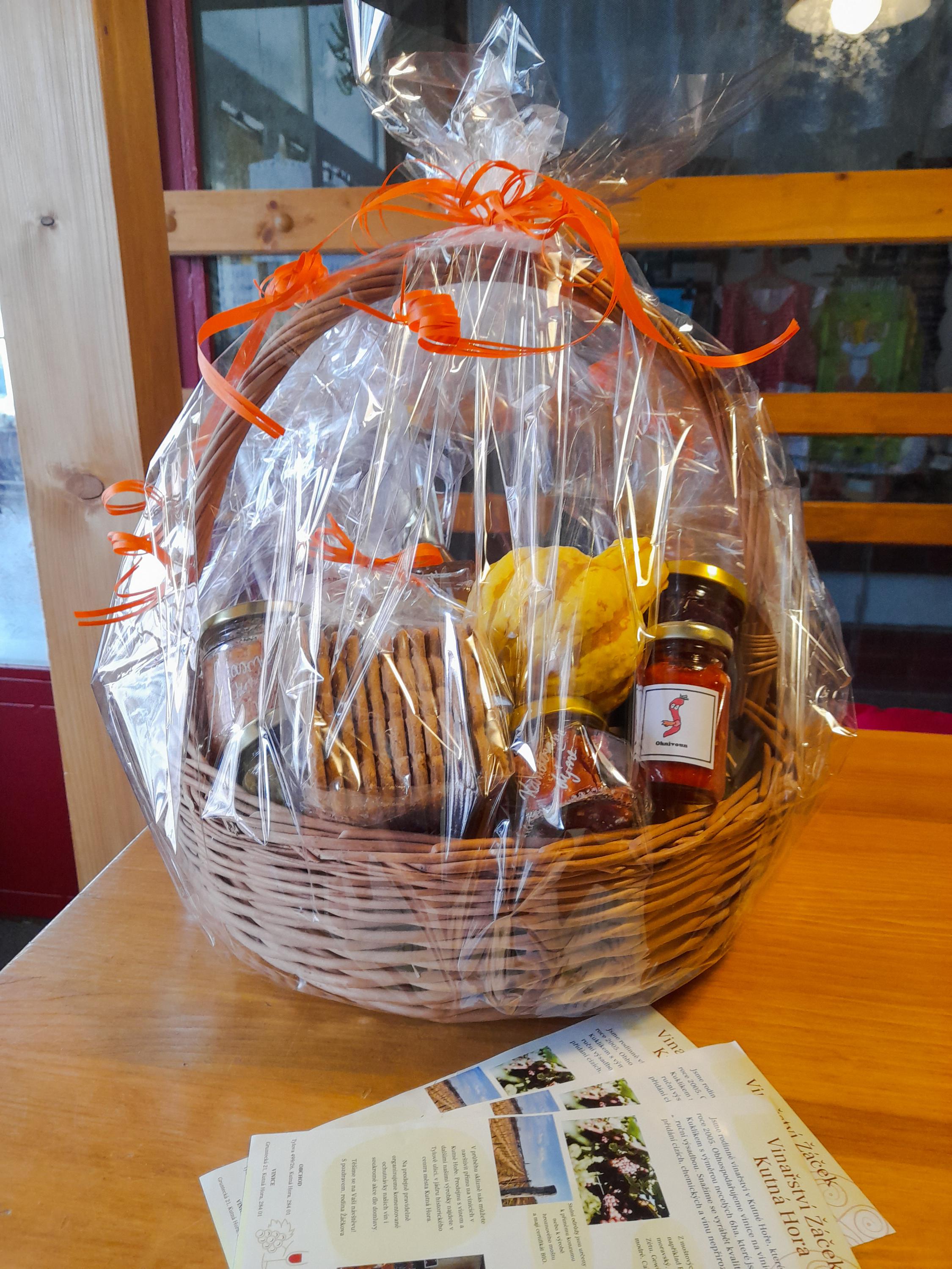 Vinařství Žáček foto 2