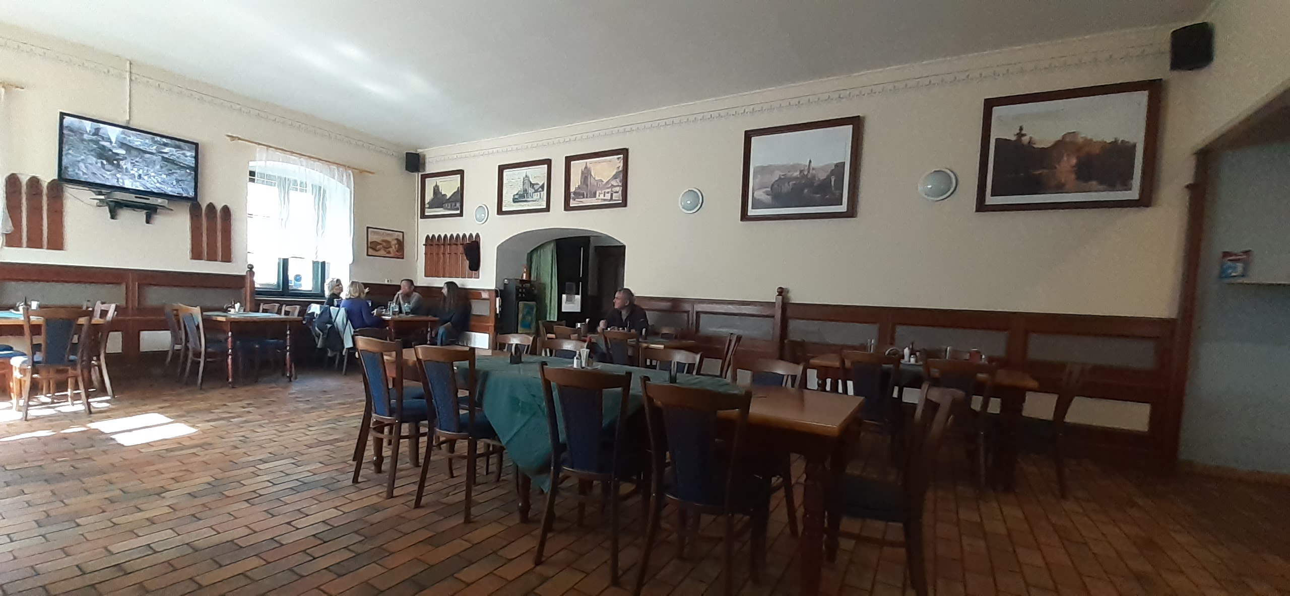 Hostinec U Zlatého Lva foto 6