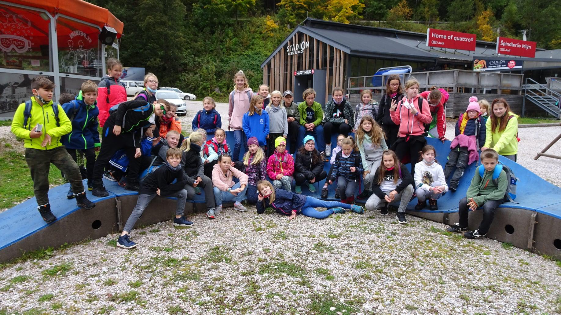 PinkStyle - Specialista na školy v přírodě a letní tábory foto 2