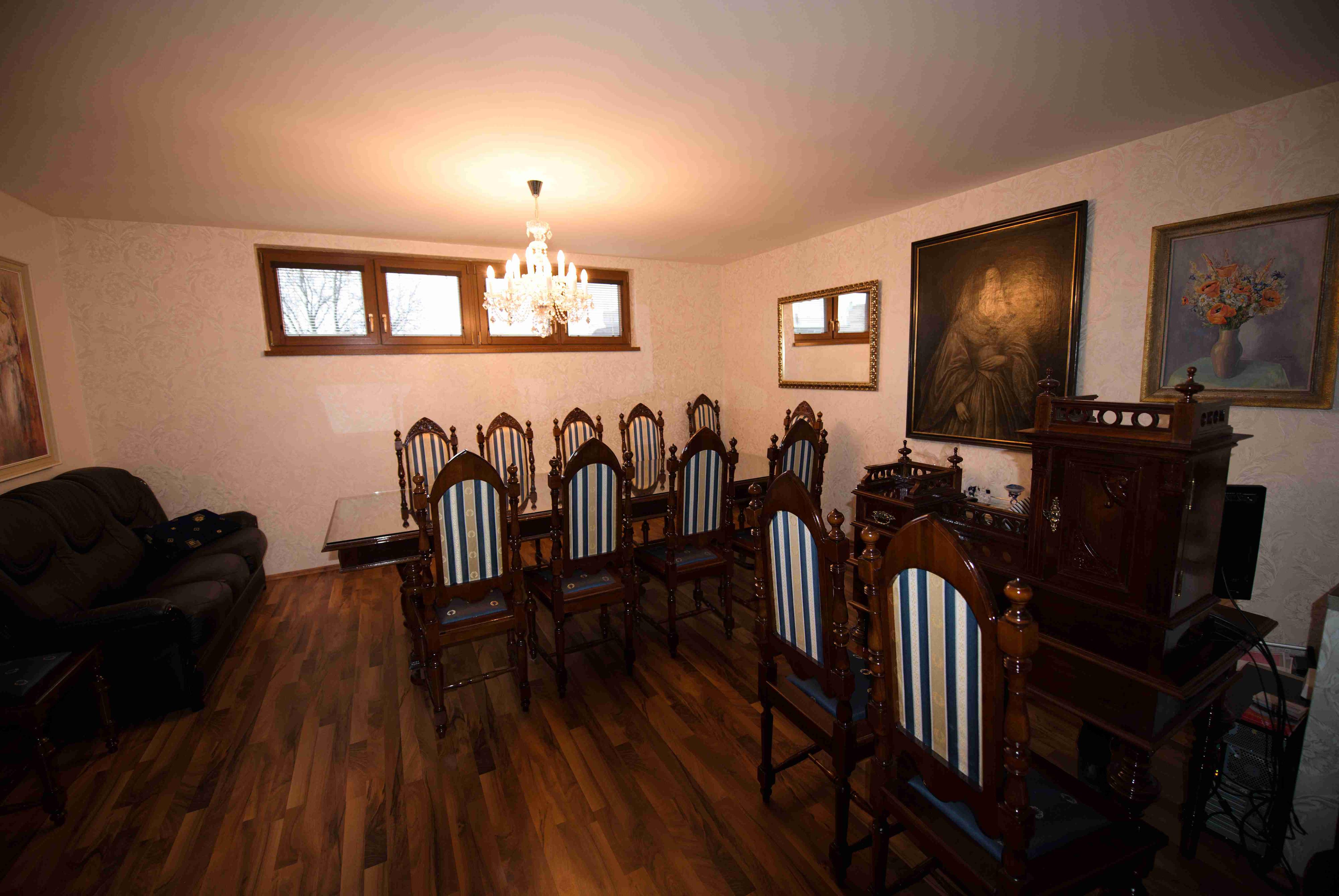 Harmony Hall foto 5