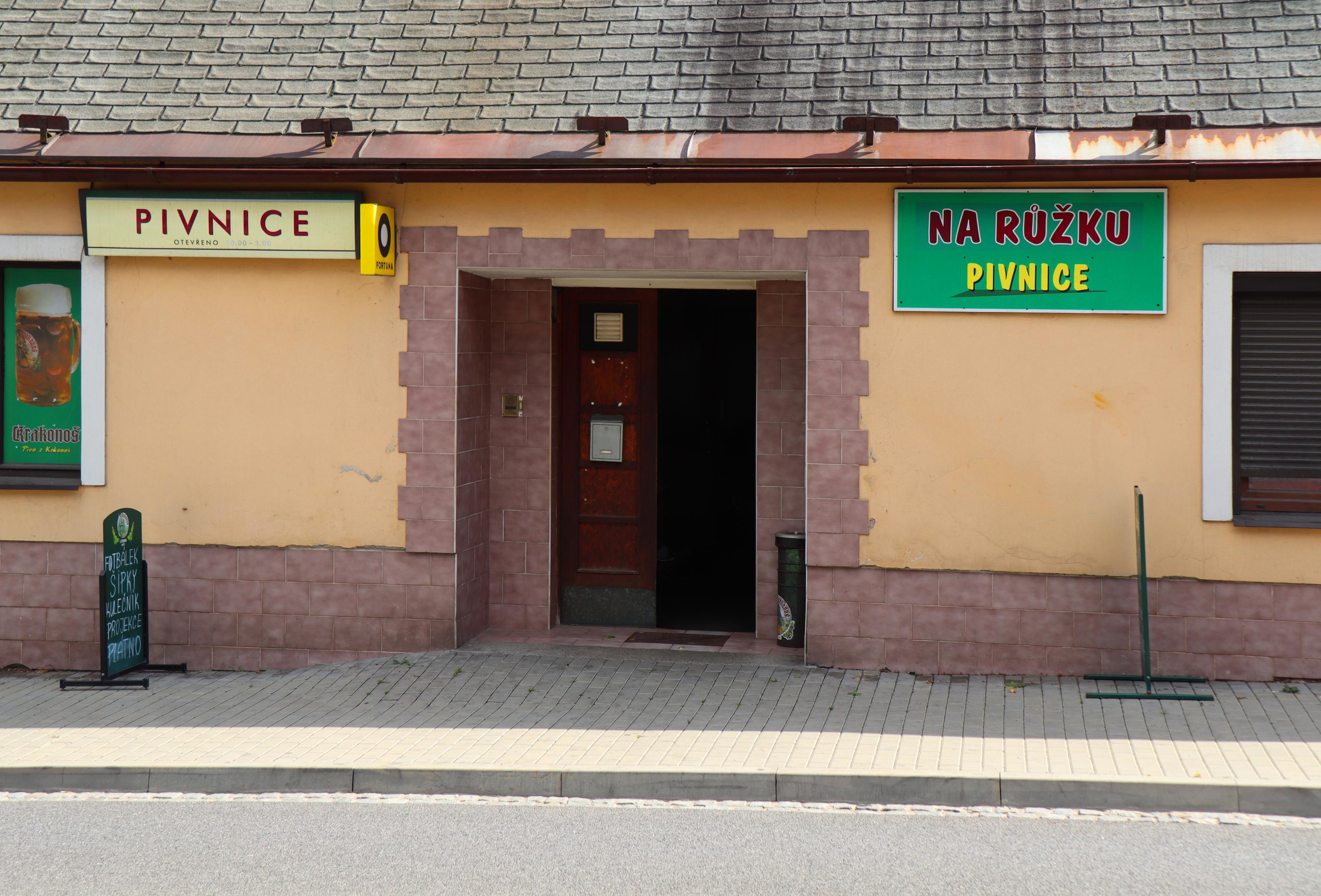 Pivnice na Růžku foto 5