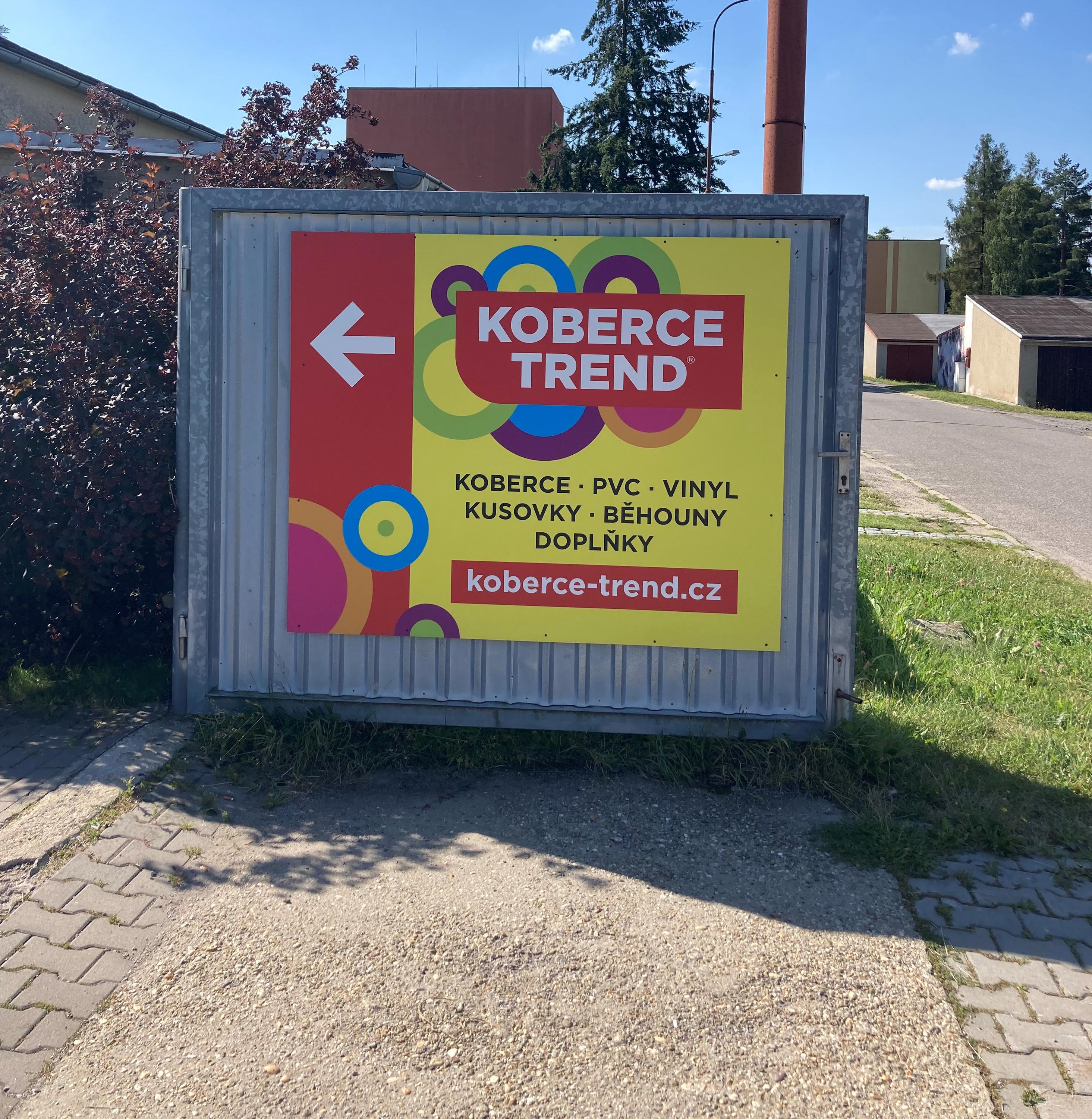 KOBERCE TREND foto 6