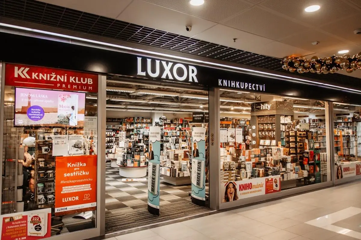 Luxor