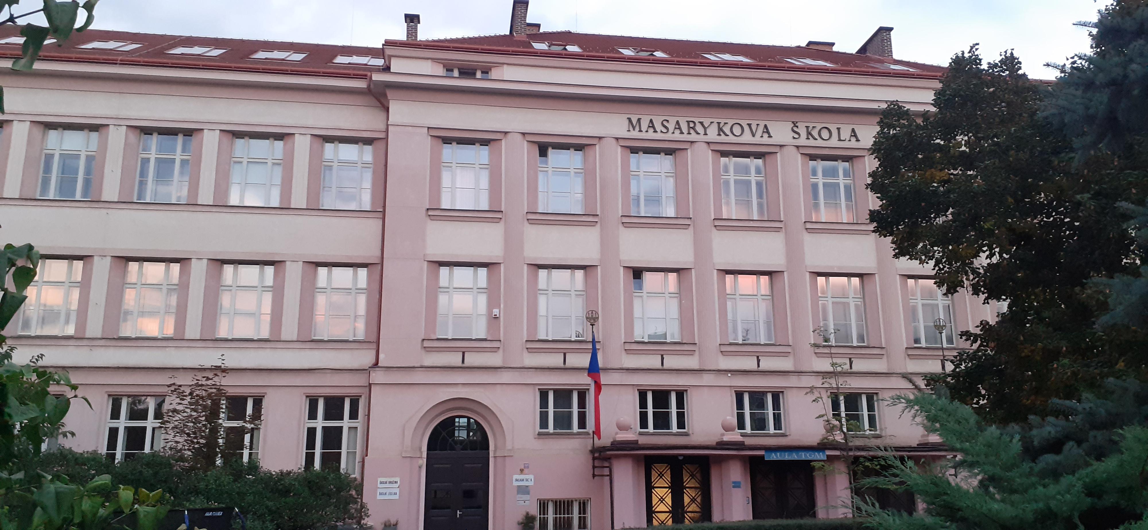 Gymnázium Duhovka, s.r.o. foto 5