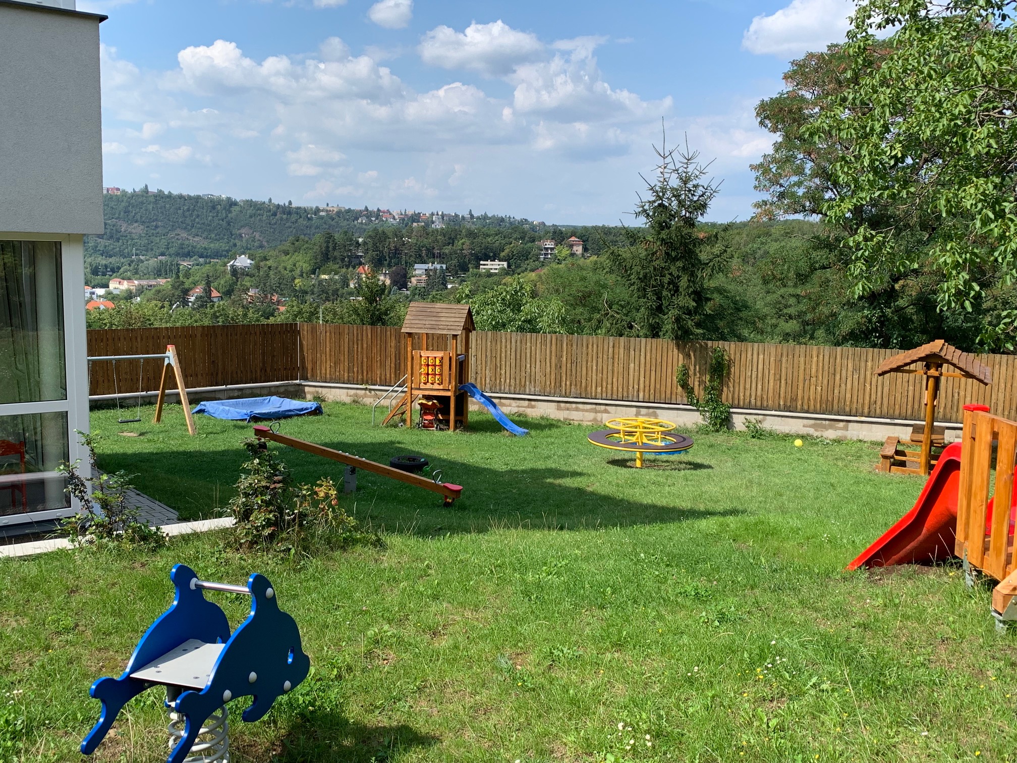 ChinCen - soukromá mateřská a jazyková škola foto 3