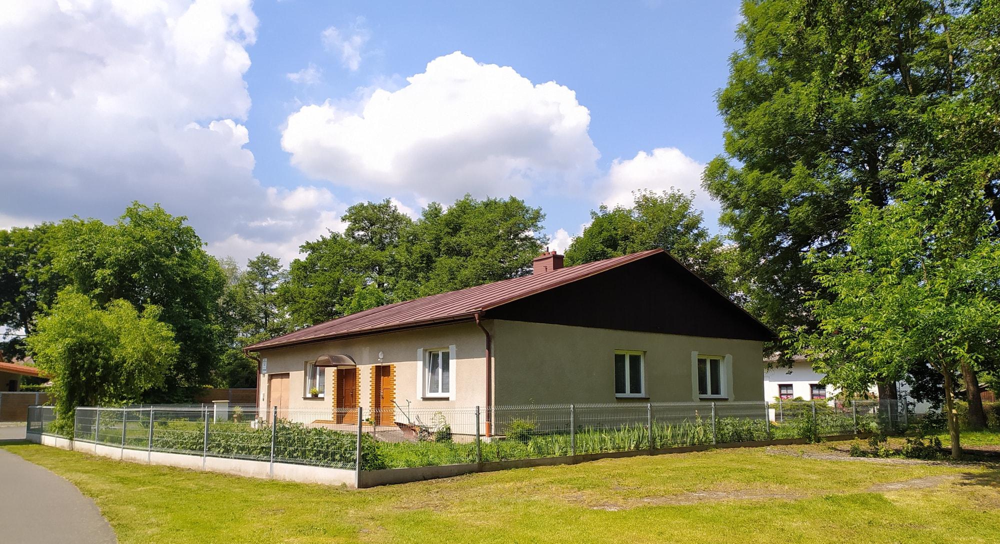 Základní organizace Českého zahrádkářského svazu Nýrsko