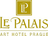 logo Le Palais - Praha