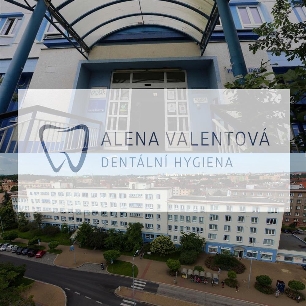 Dentální hygiena Alena Valentová, DiS. foto 6