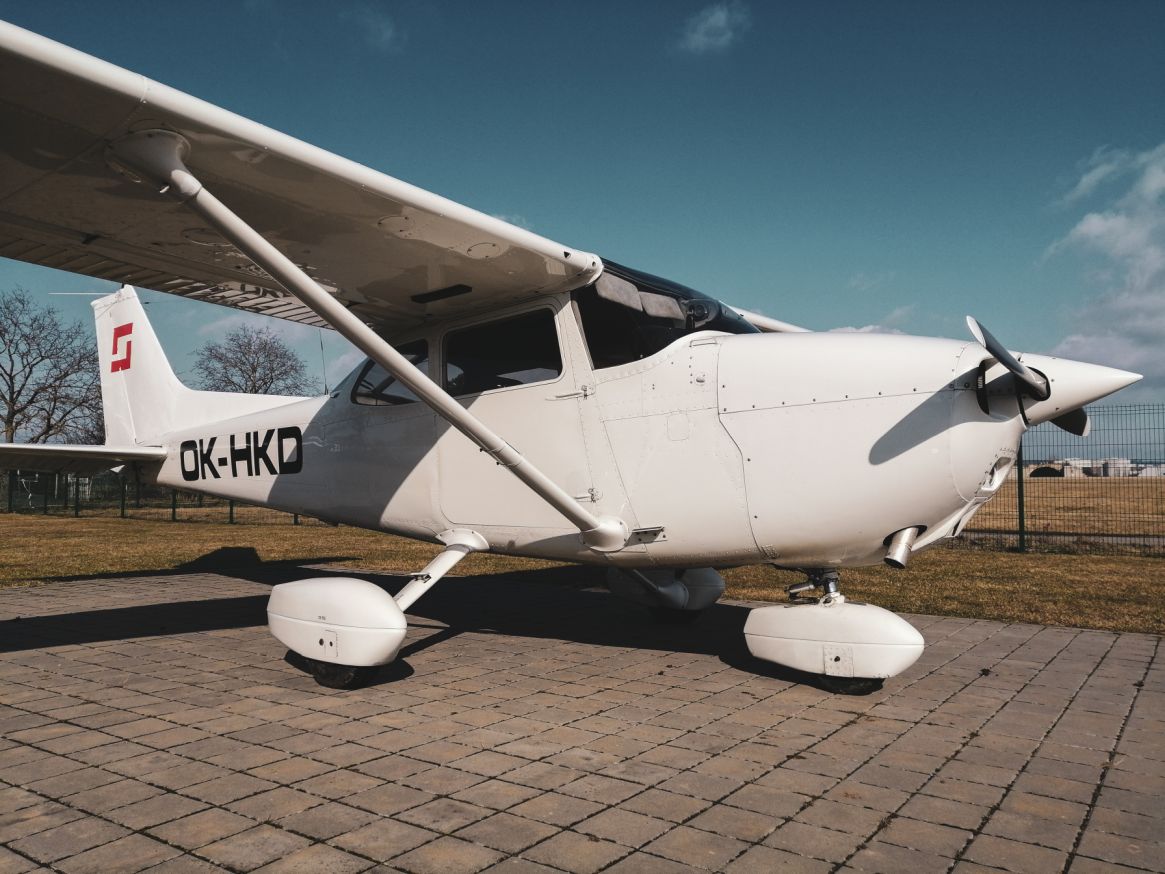 HERBST AERO foto 2